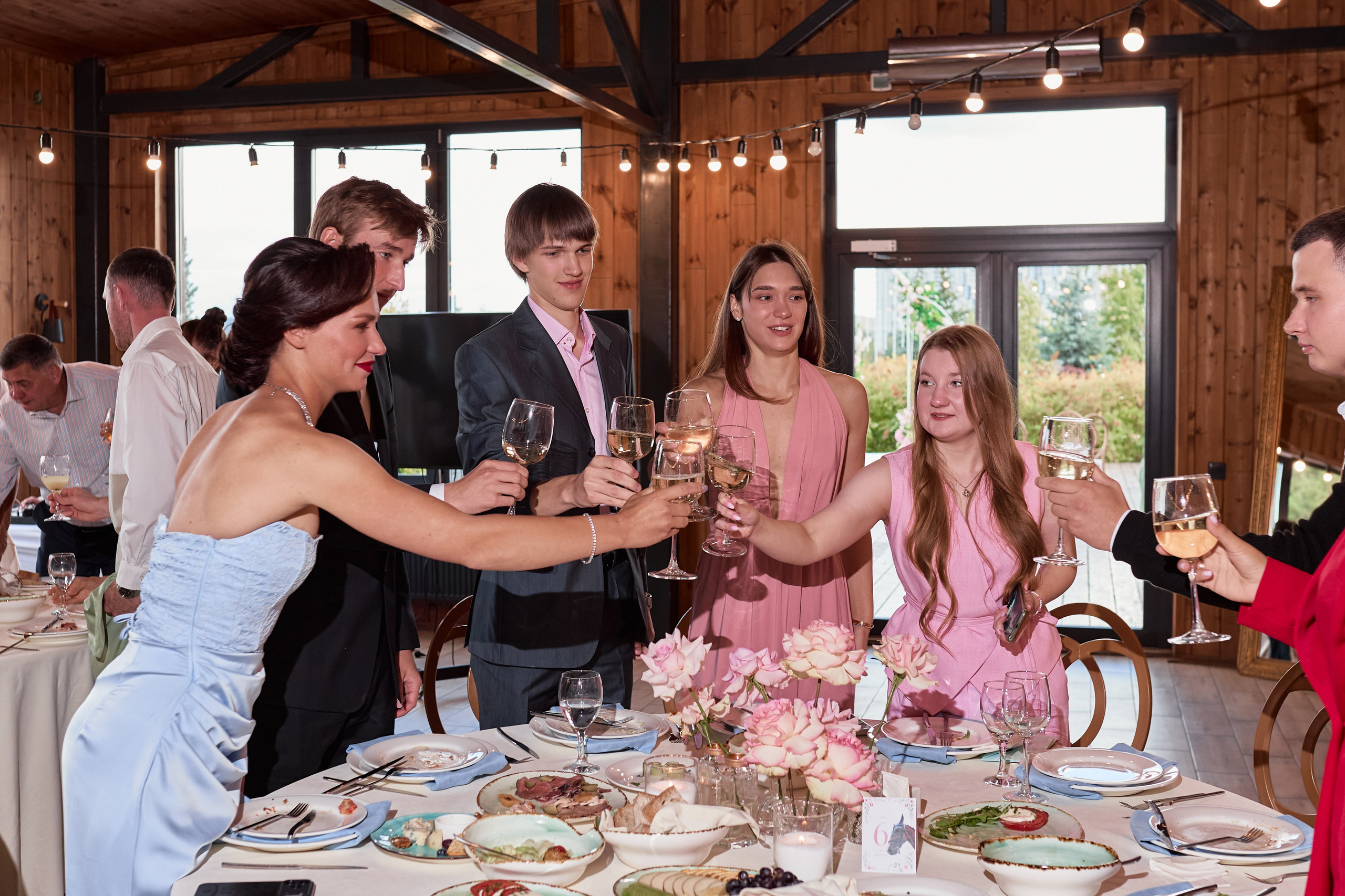 София&Никита. Свадебный, репортажный фотограф в Екатеринбурге Гордин Иван