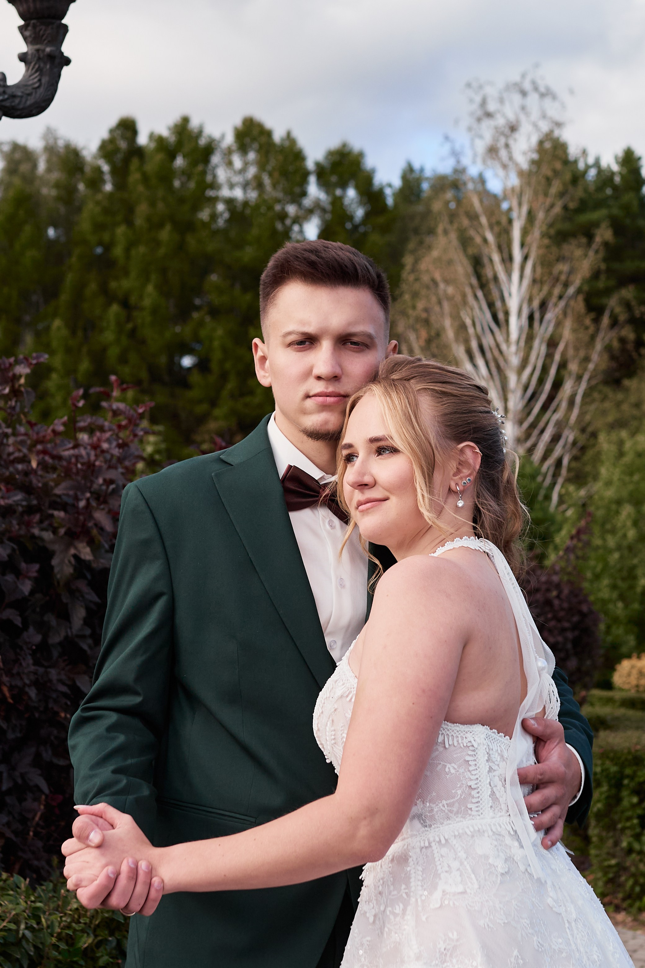 София&Никита. Свадебный, репортажный фотограф в Екатеринбурге Гордин Иван