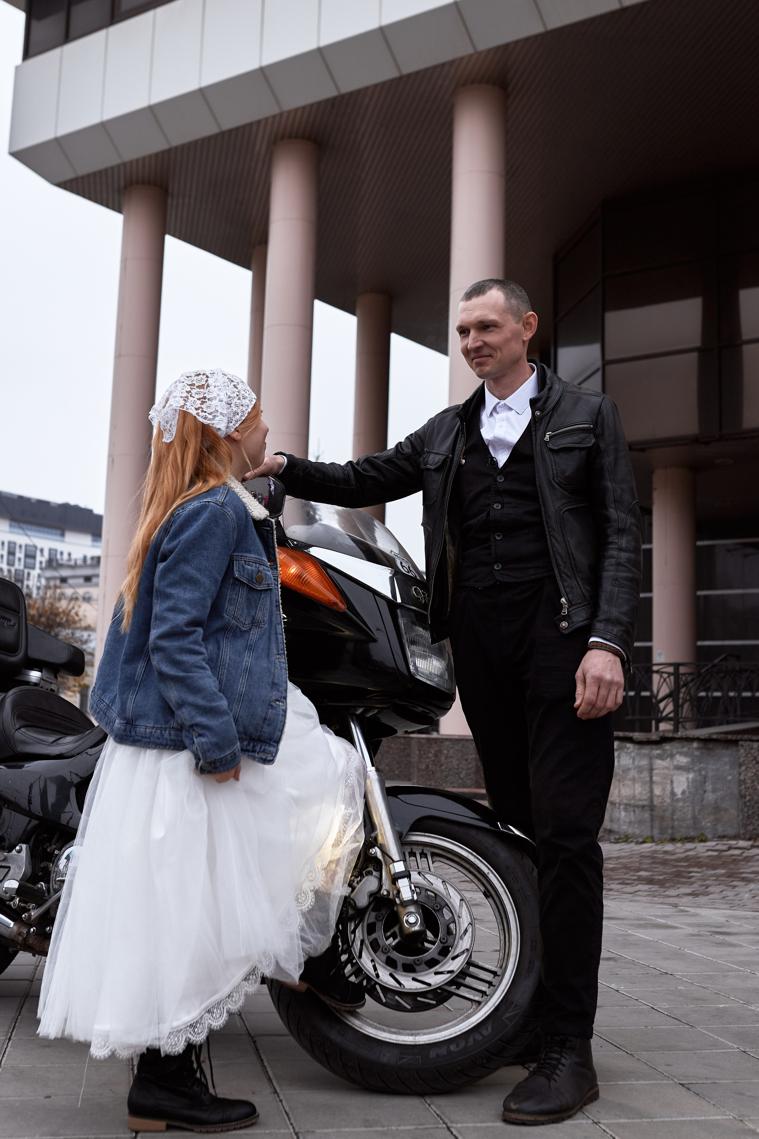 Дарья&Евгений (4 свадьбы, съёмка для телевиденья). Свадебный, репортажный фотограф в Екатеринбурге Гордин Иван