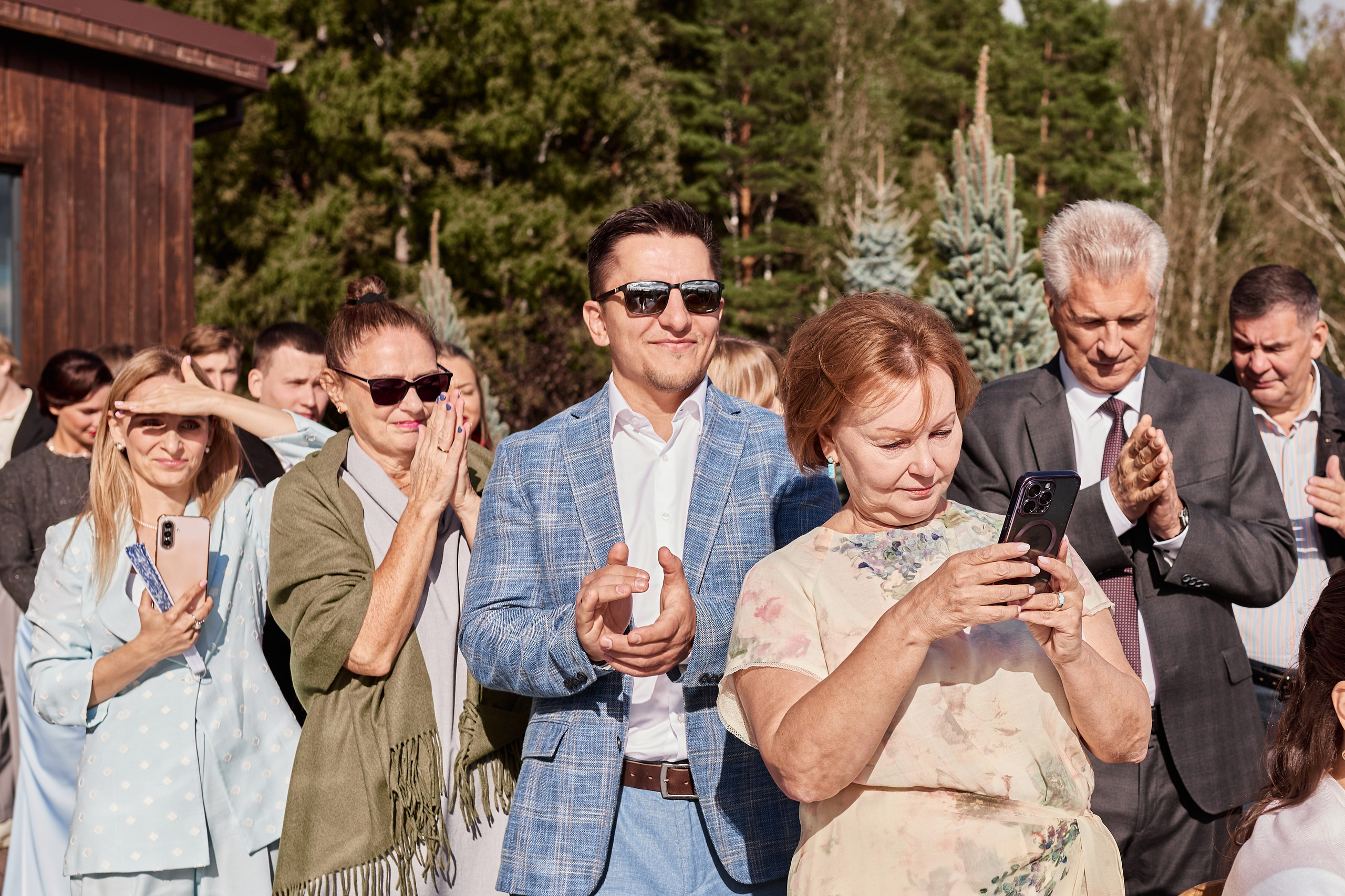 София&Никита. Свадебный, репортажный фотограф в Екатеринбурге Гордин Иван