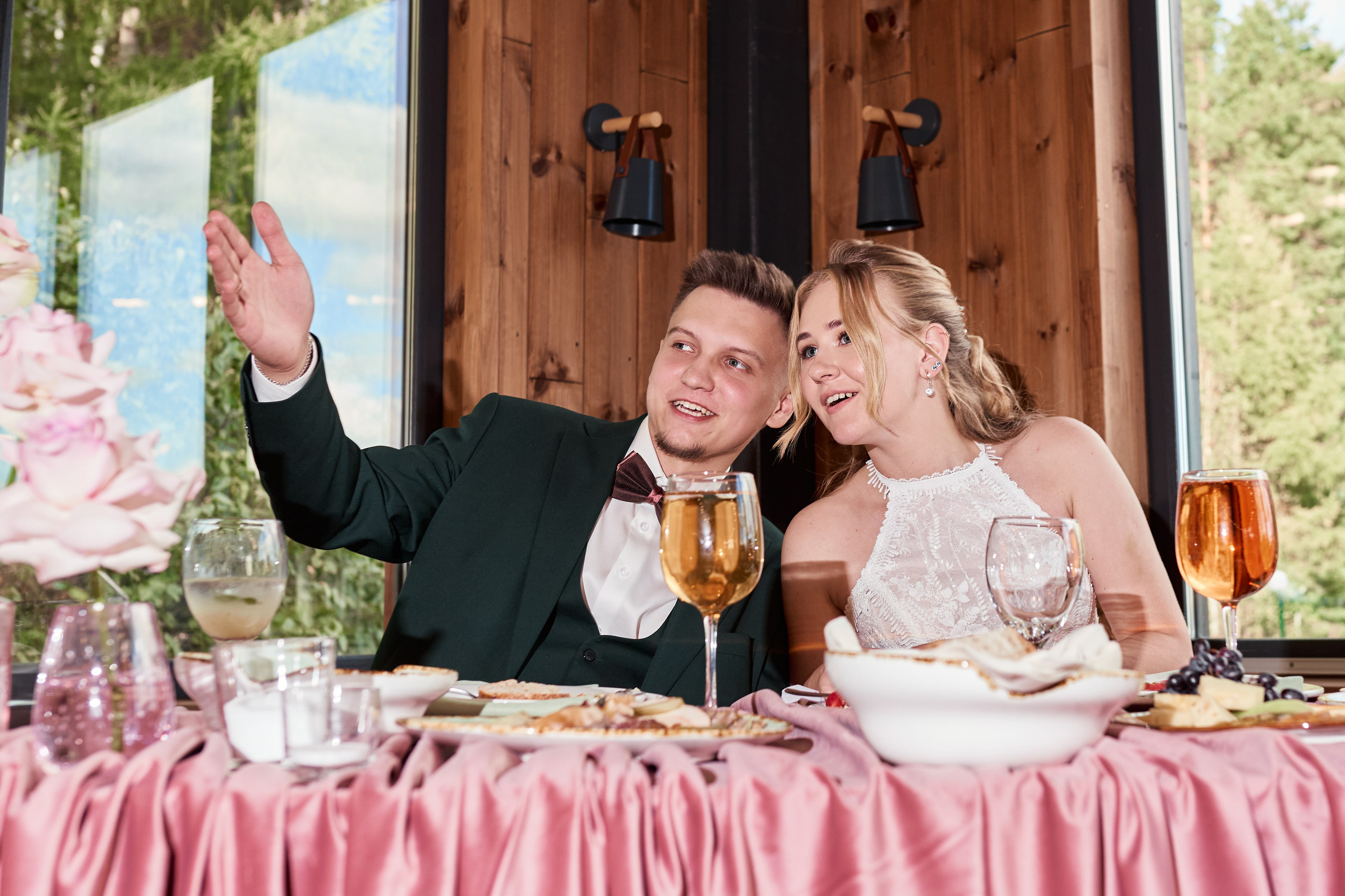София&Никита. Свадебный, репортажный фотограф в Екатеринбурге Гордин Иван