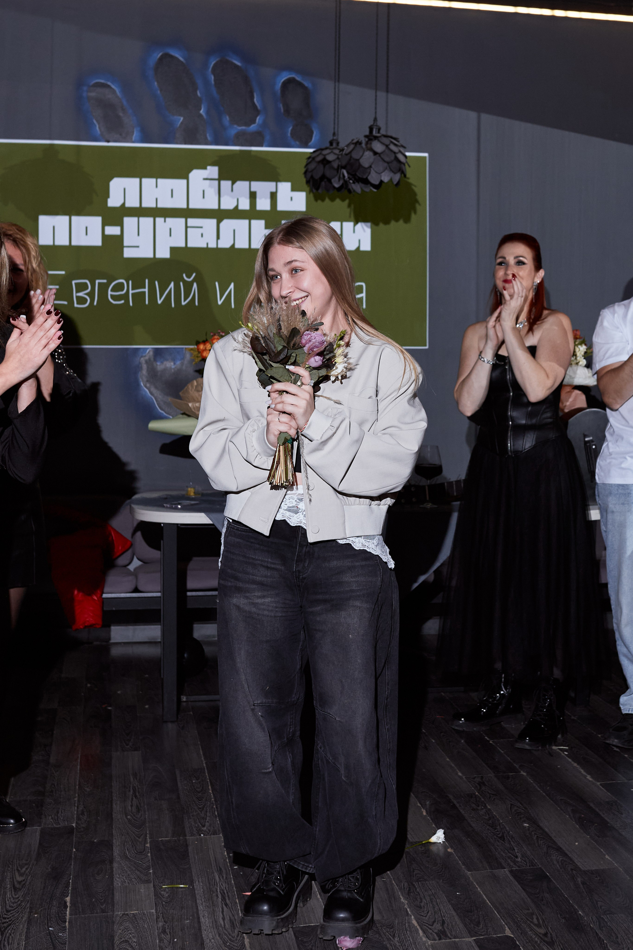 Дарья&Евгений (4 свадьбы, съёмка для телевиденья). Свадебный, репортажный фотограф в Екатеринбурге Гордин Иван