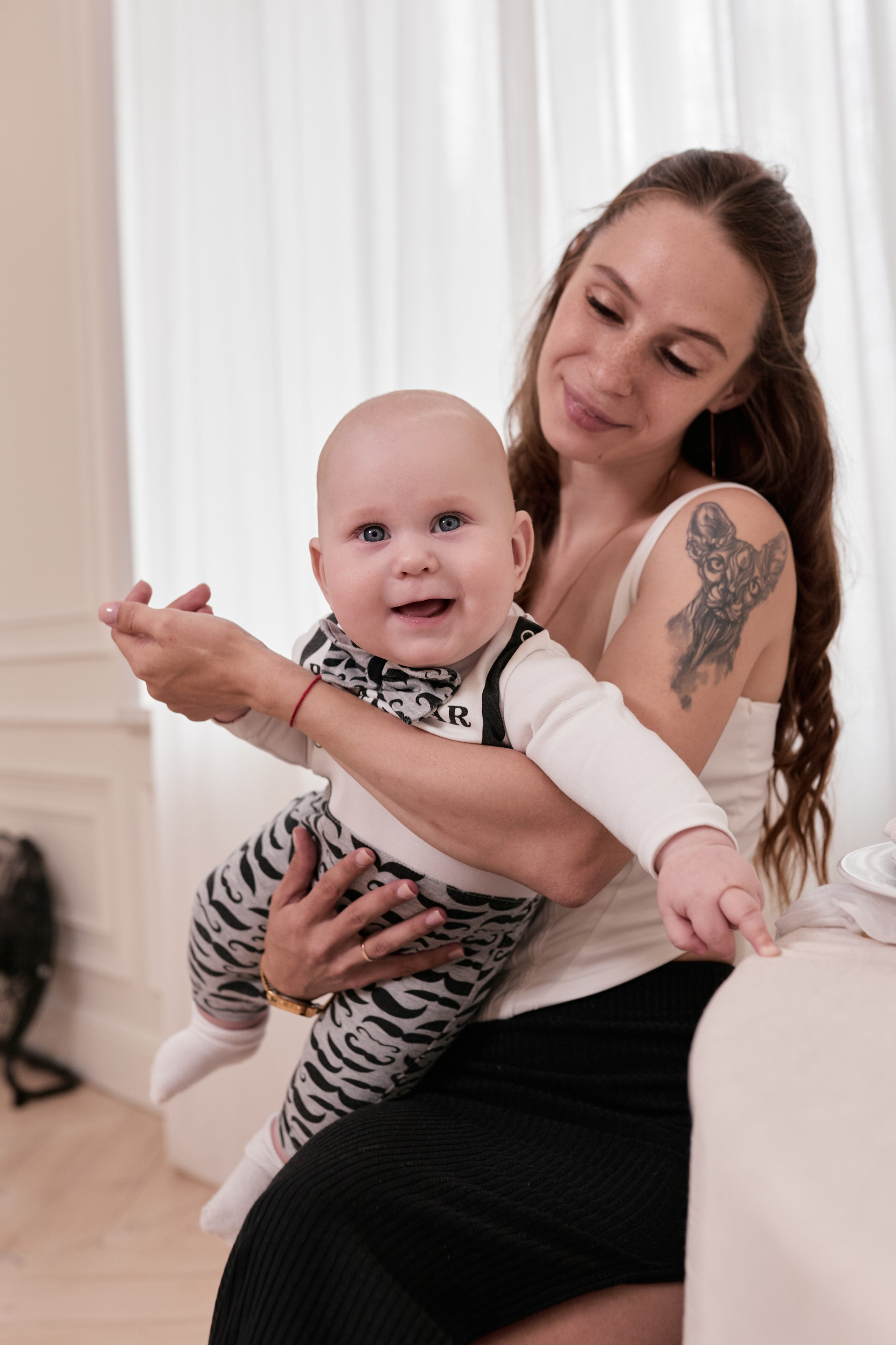 Тёма👶. Свадебный, репортажный фотограф в Екатеринбурге Гордин Иван