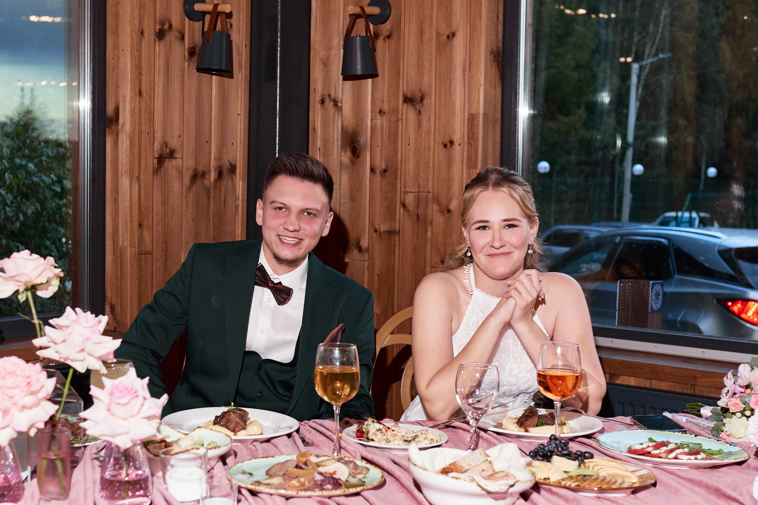София&Никита. Свадебный, репортажный фотограф в Екатеринбурге Гордин Иван