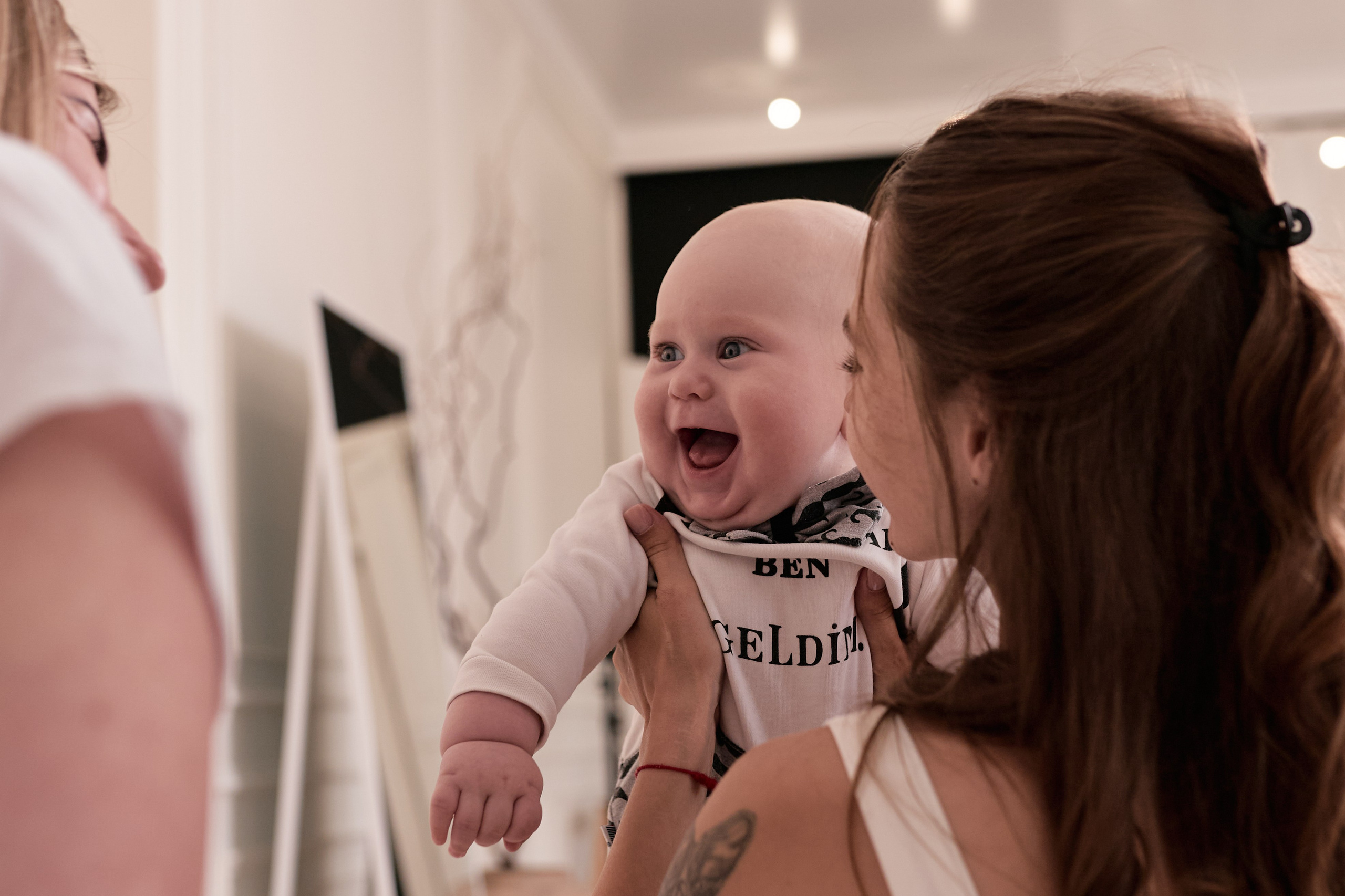 Тёма👶. Свадебный, репортажный фотограф в Екатеринбурге Гордин Иван