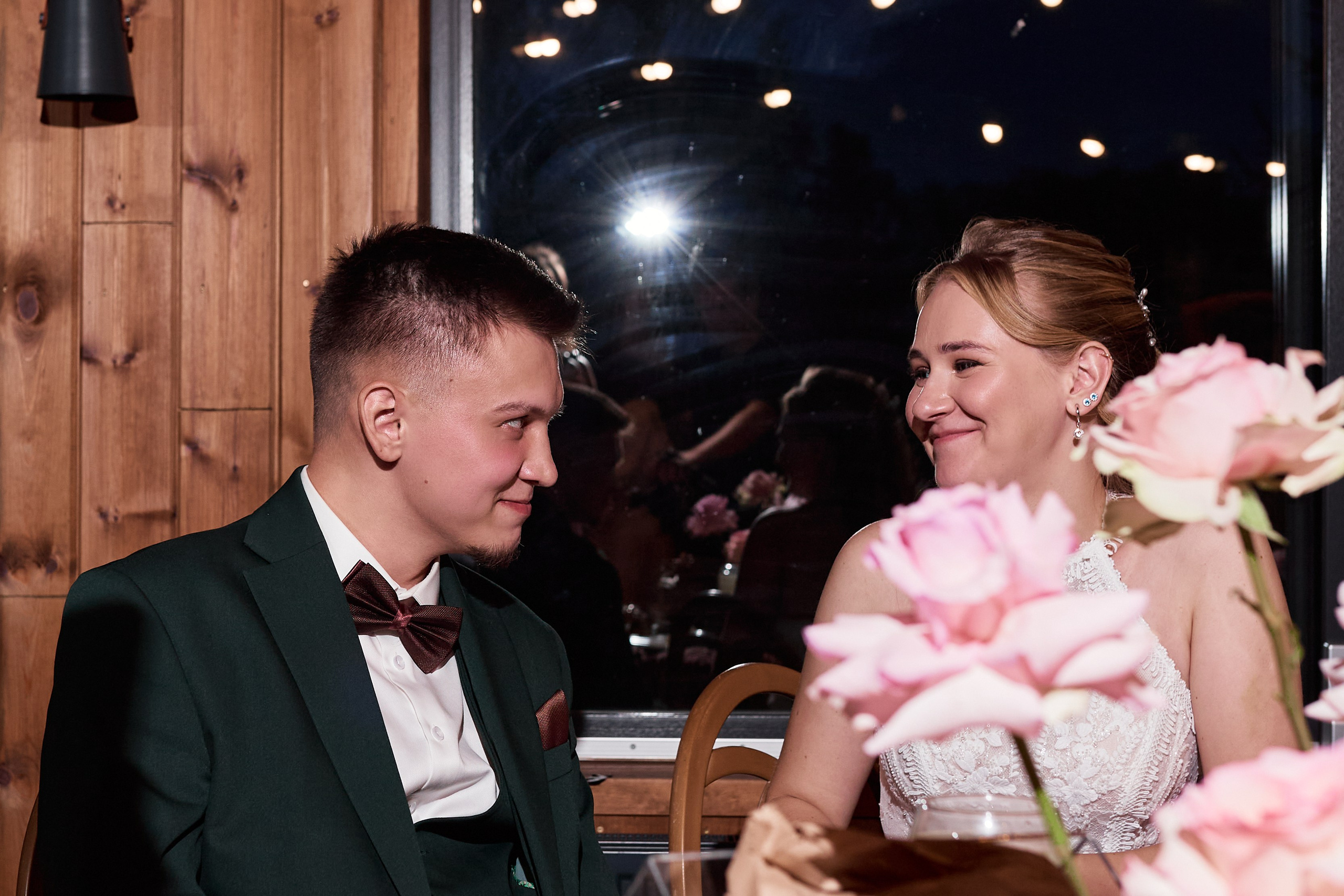 София&Никита. Свадебный, репортажный фотограф в Екатеринбурге Гордин Иван