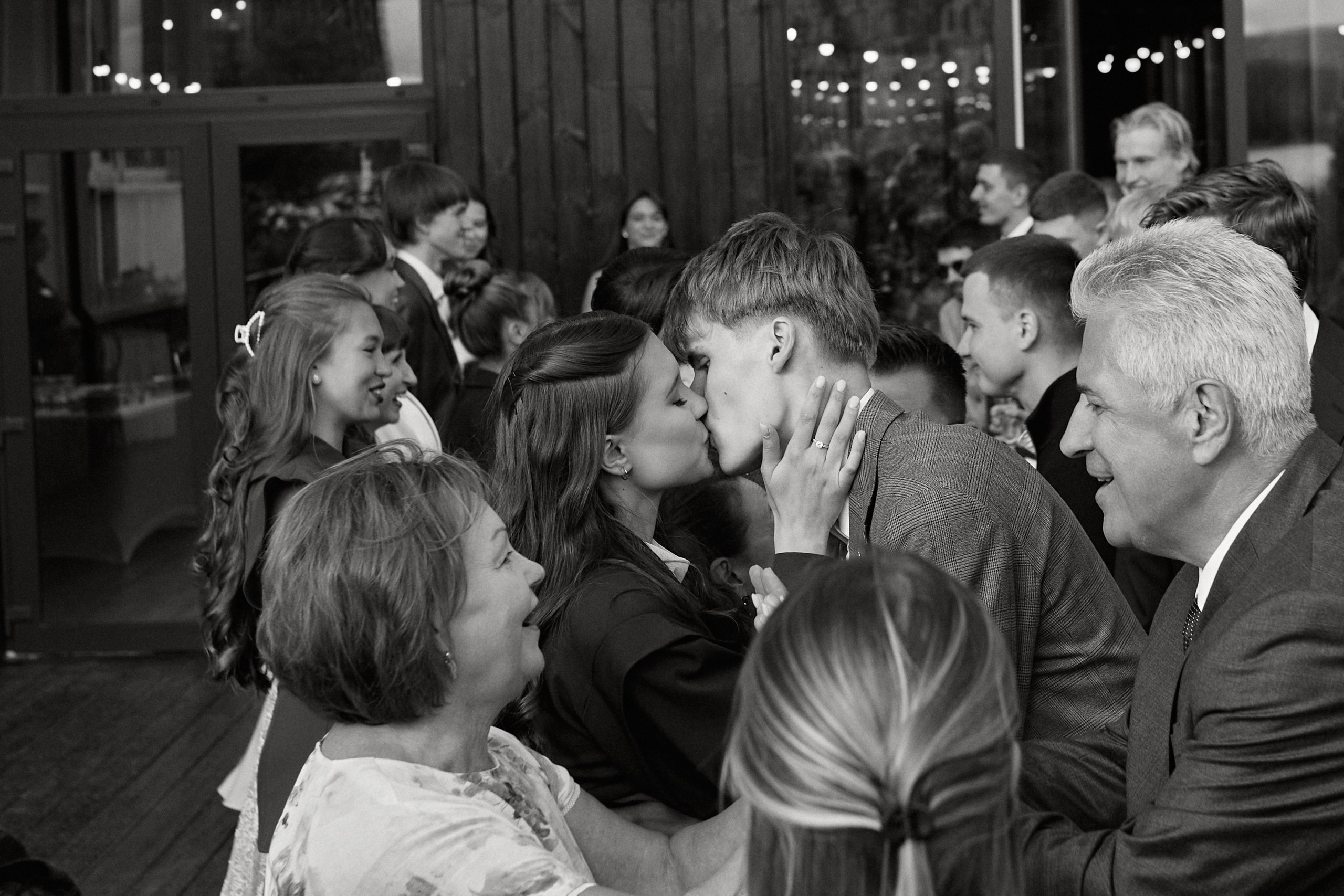 София&Никита. Свадебный, репортажный фотограф в Екатеринбурге Гордин Иван