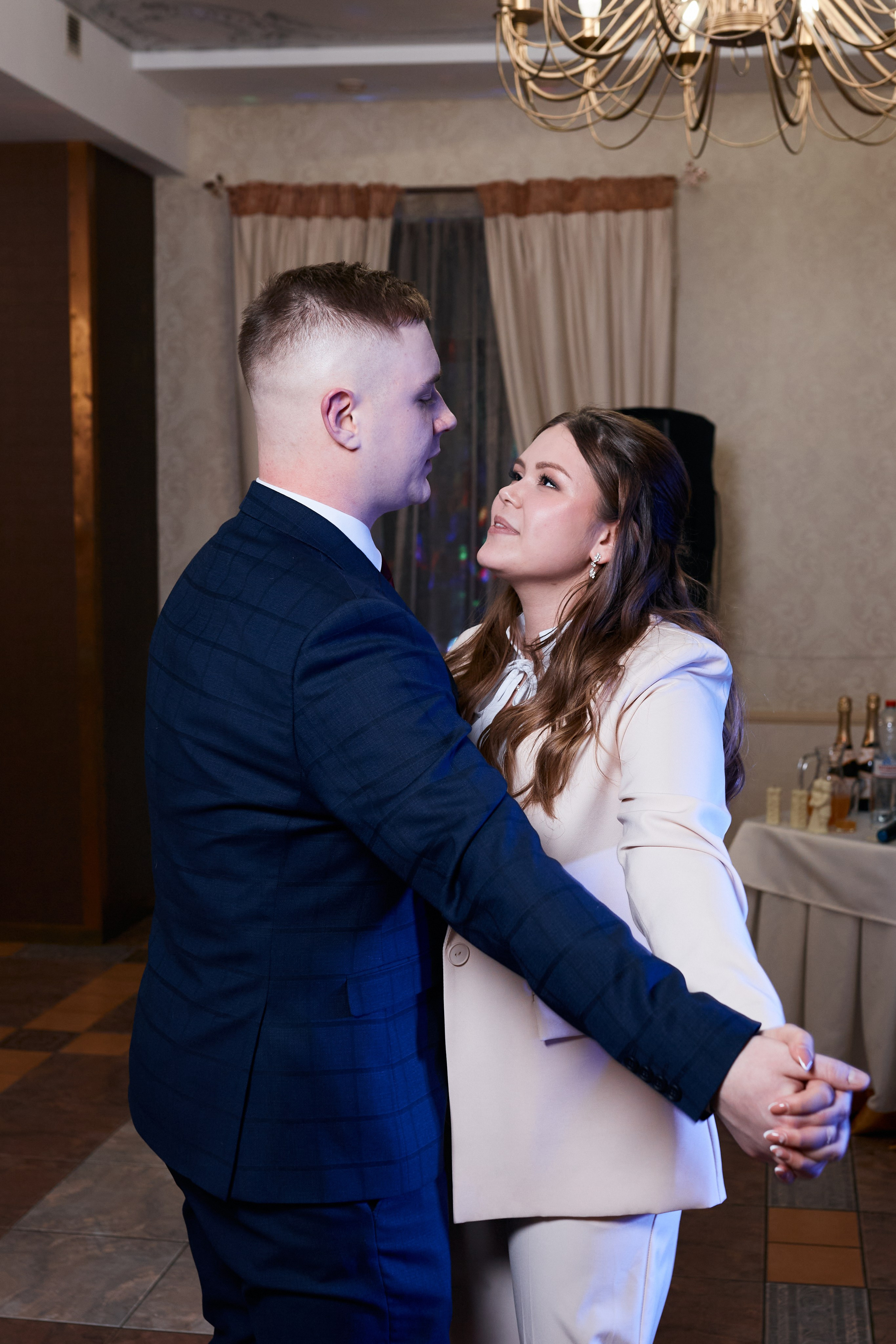 Полина&Дмитрий. Свадебный, репортажный фотограф в Екатеринбурге Гордин Иван