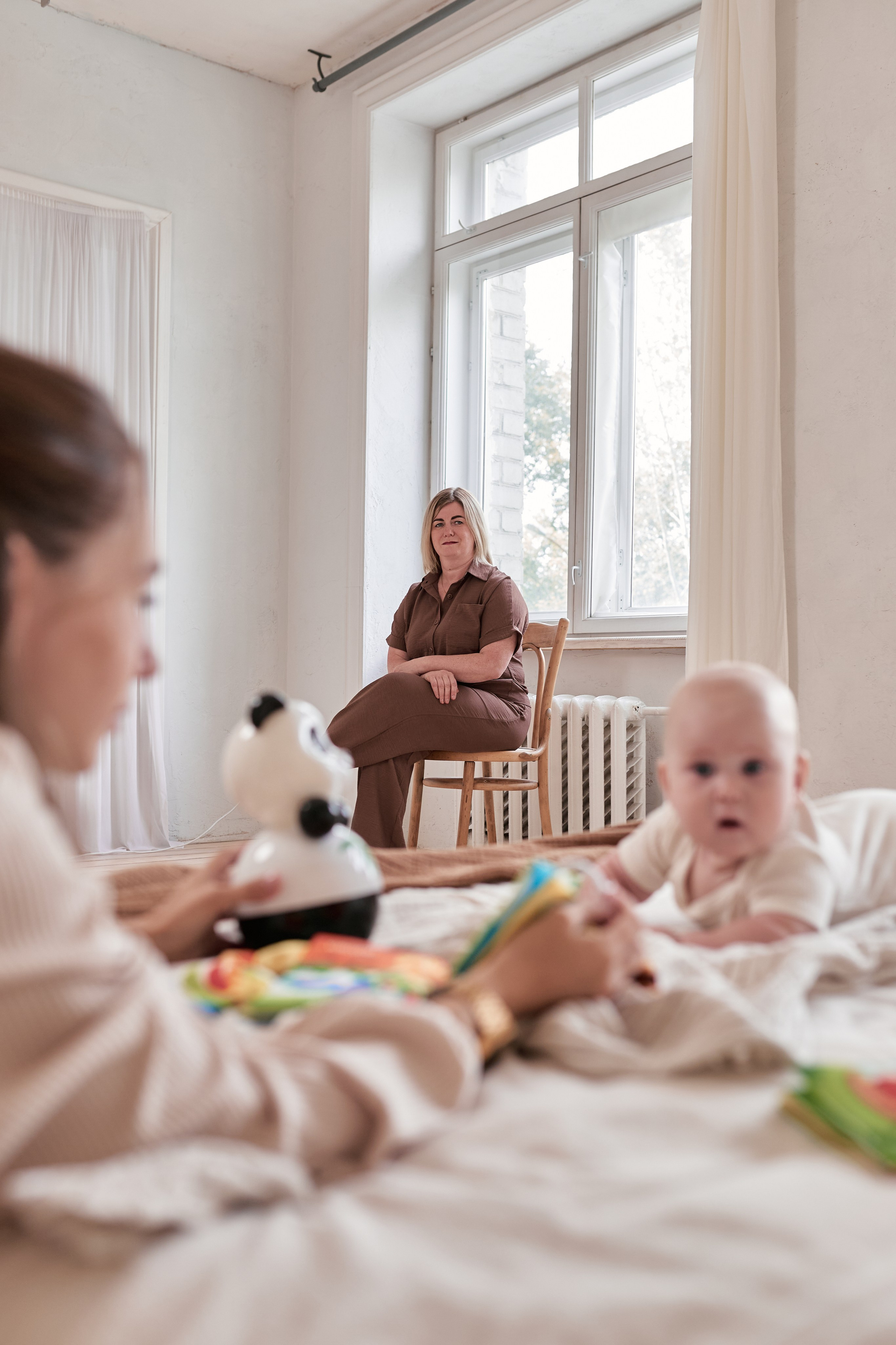 Тёма👶. Свадебный, репортажный фотограф в Екатеринбурге Гордин Иван