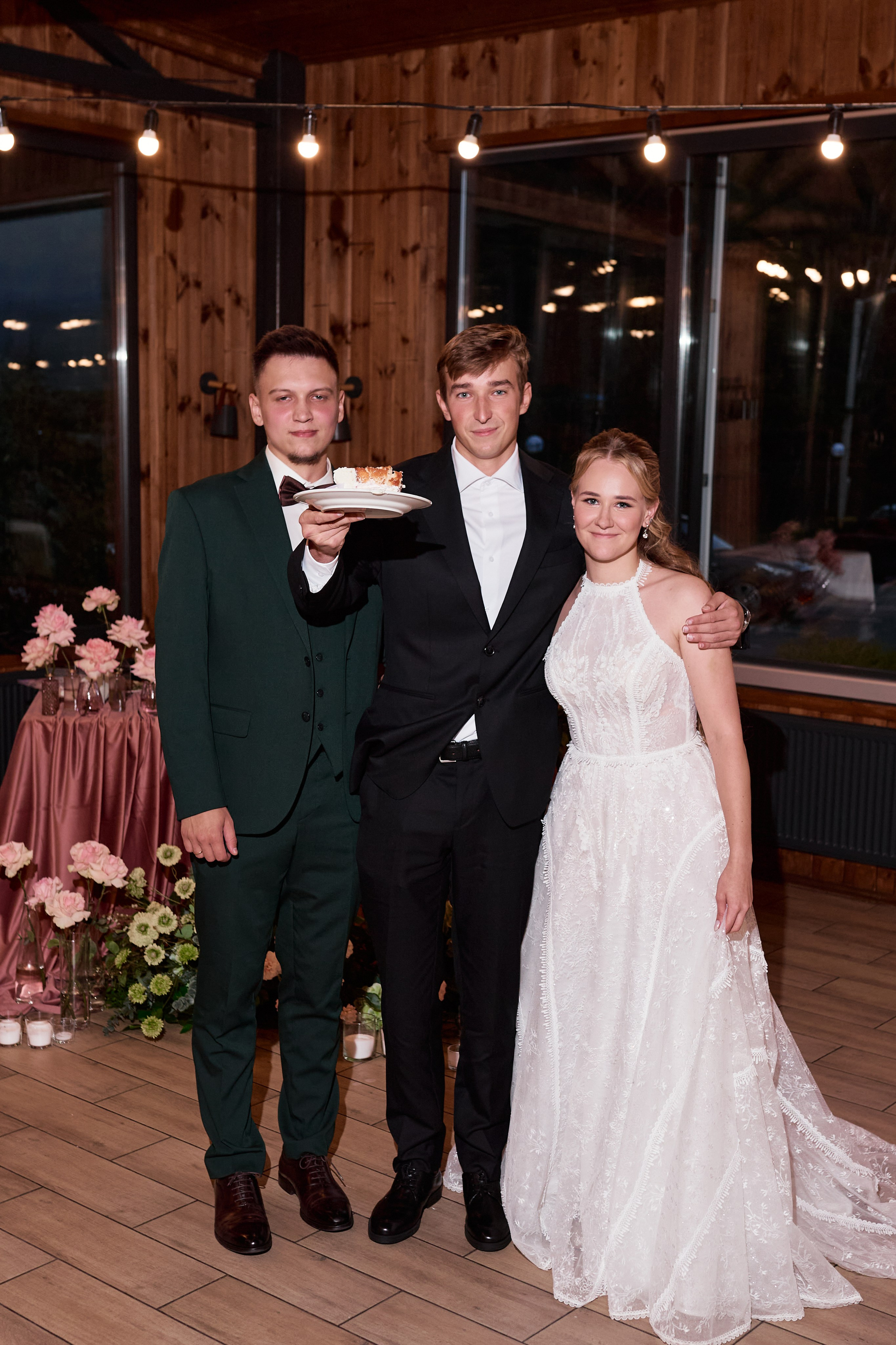 София&Никита. Свадебный, репортажный фотограф в Екатеринбурге Гордин Иван
