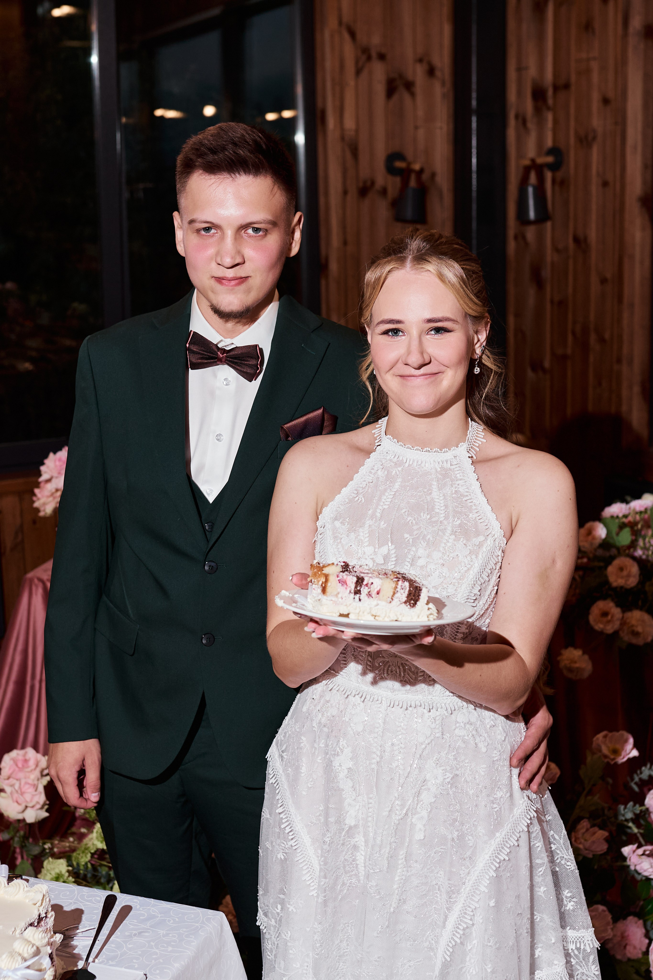 София&Никита. Свадебный, репортажный фотограф в Екатеринбурге Гордин Иван