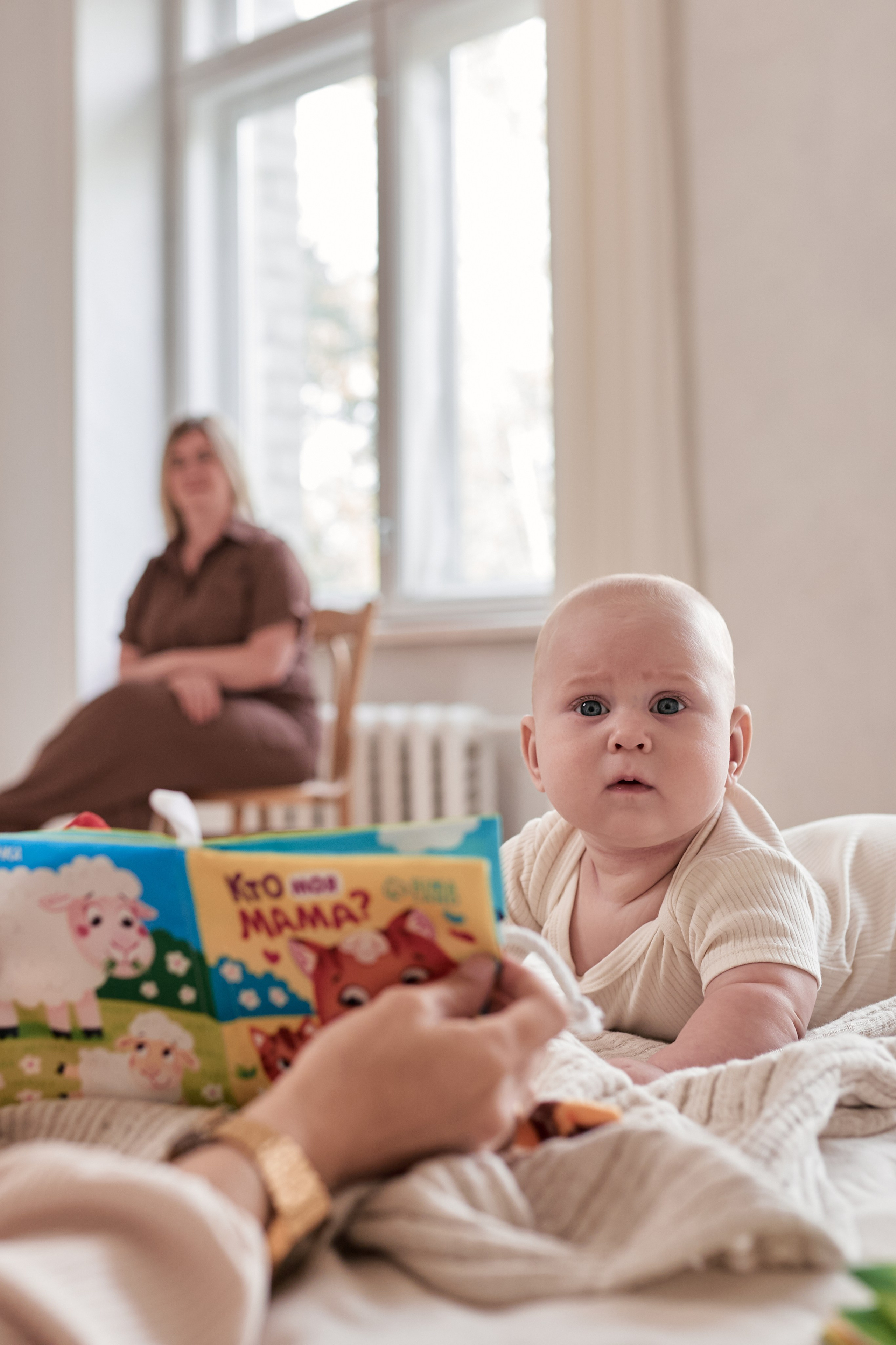 Тёма👶. Свадебный, репортажный фотограф в Екатеринбурге Гордин Иван