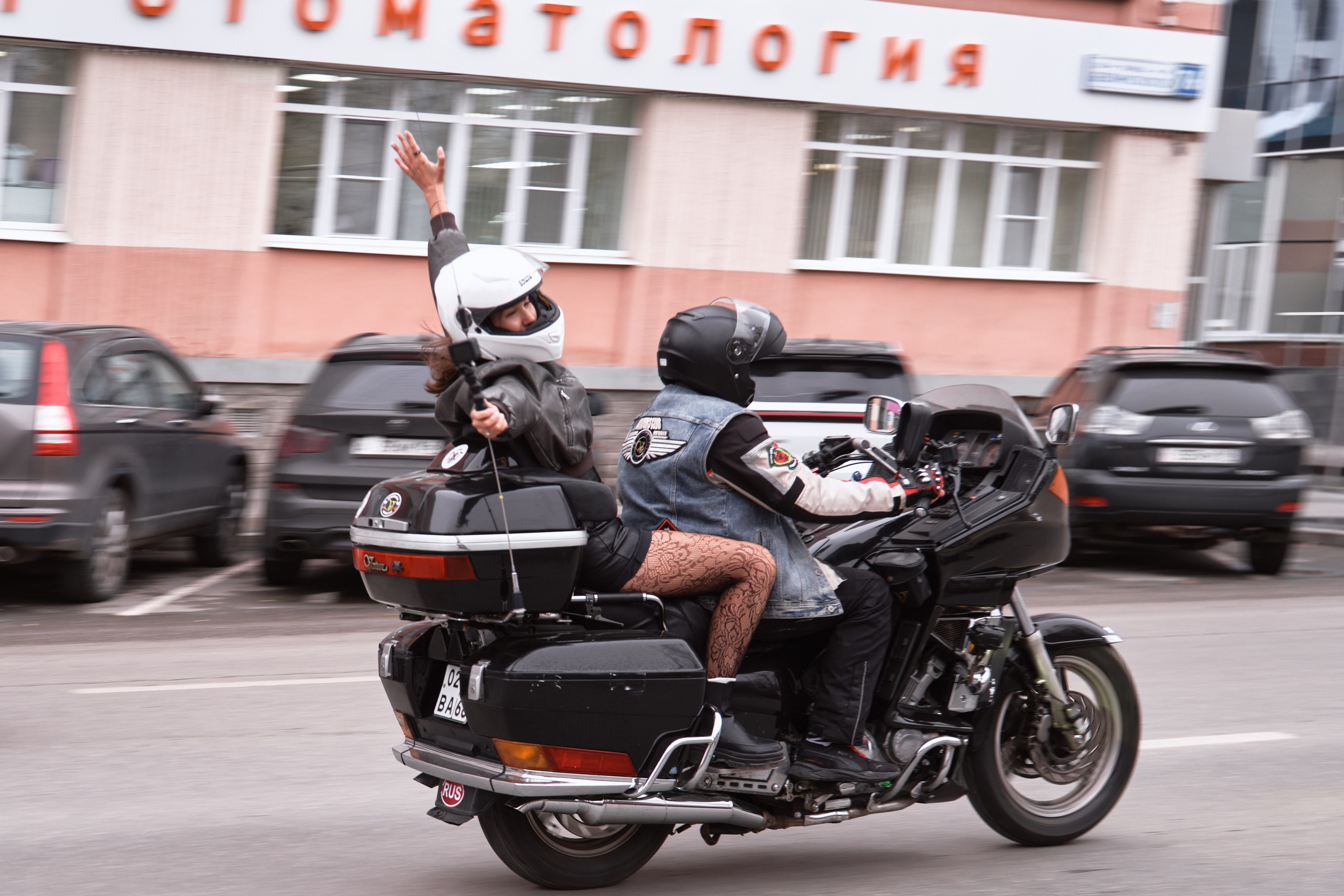 Дарья&Евгений (4 свадьбы, съёмка для телевиденья). Свадебный, репортажный фотограф в Екатеринбурге Гордин Иван