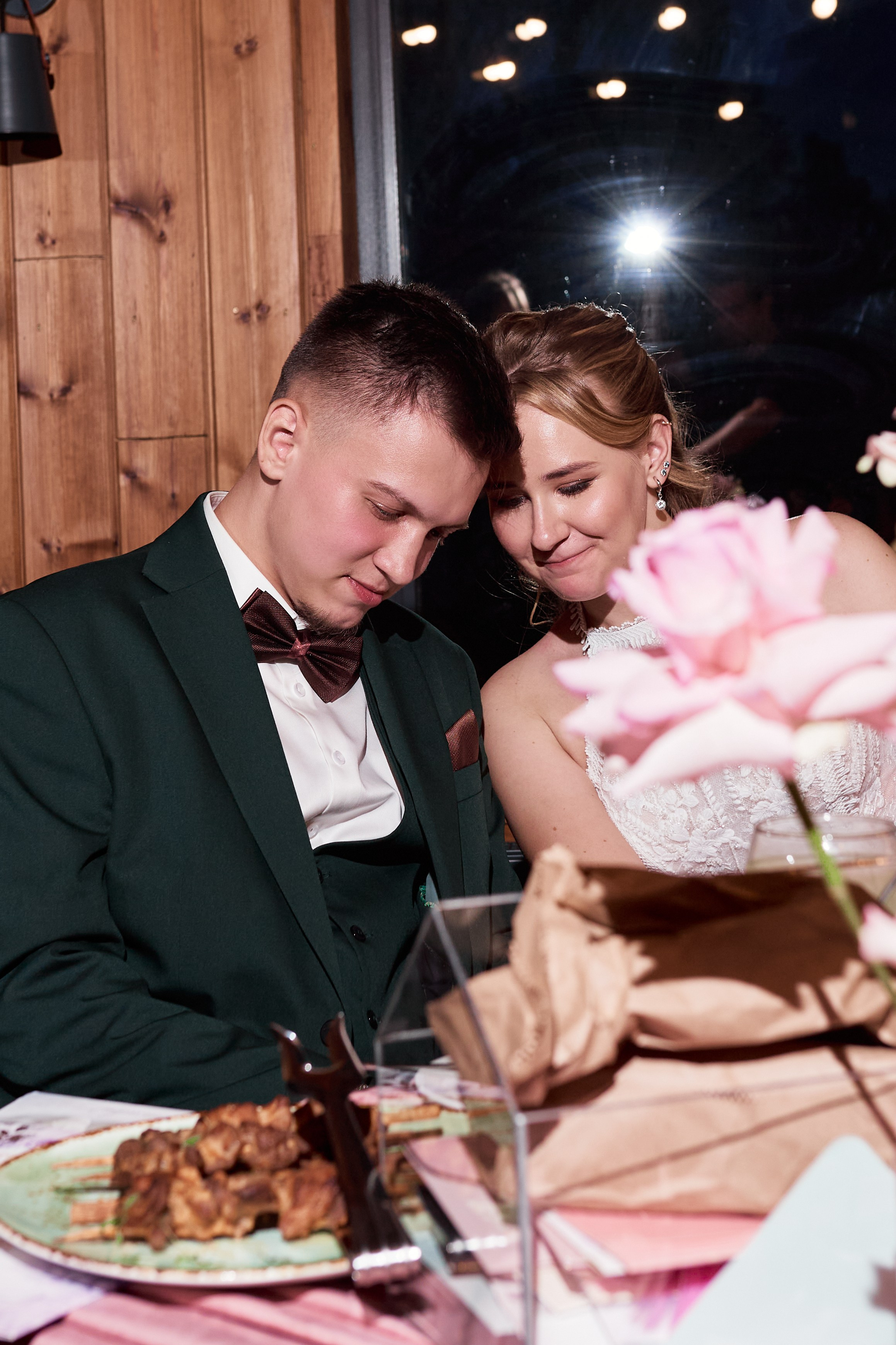 София&Никита. Свадебный, репортажный фотограф в Екатеринбурге Гордин Иван