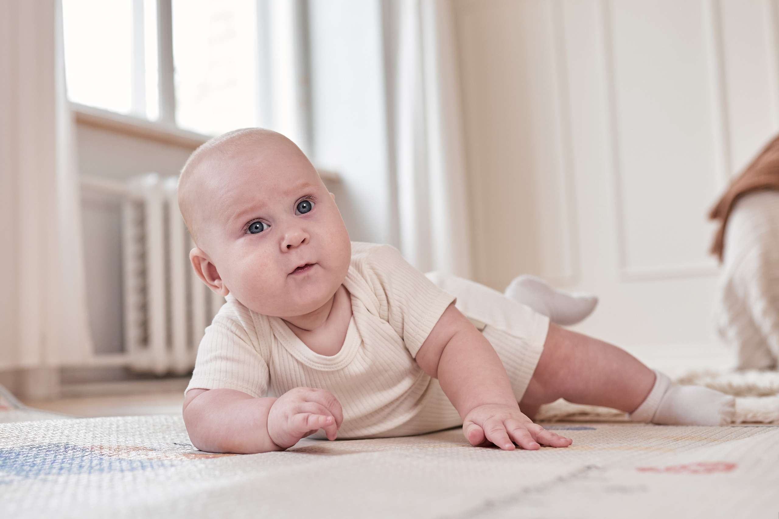 Тёма👶. Свадебный, репортажный фотограф в Екатеринбурге Гордин Иван