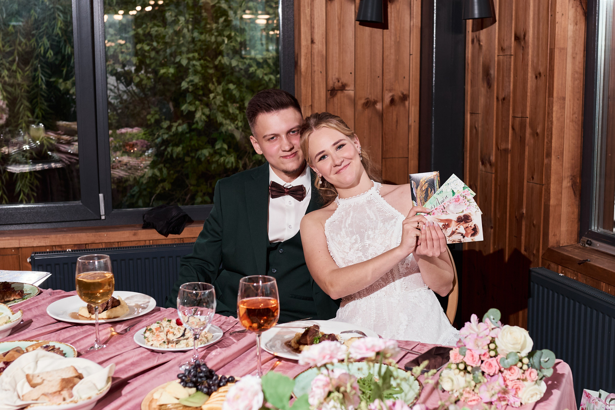 София&Никита. Свадебный, репортажный фотограф в Екатеринбурге Гордин Иван