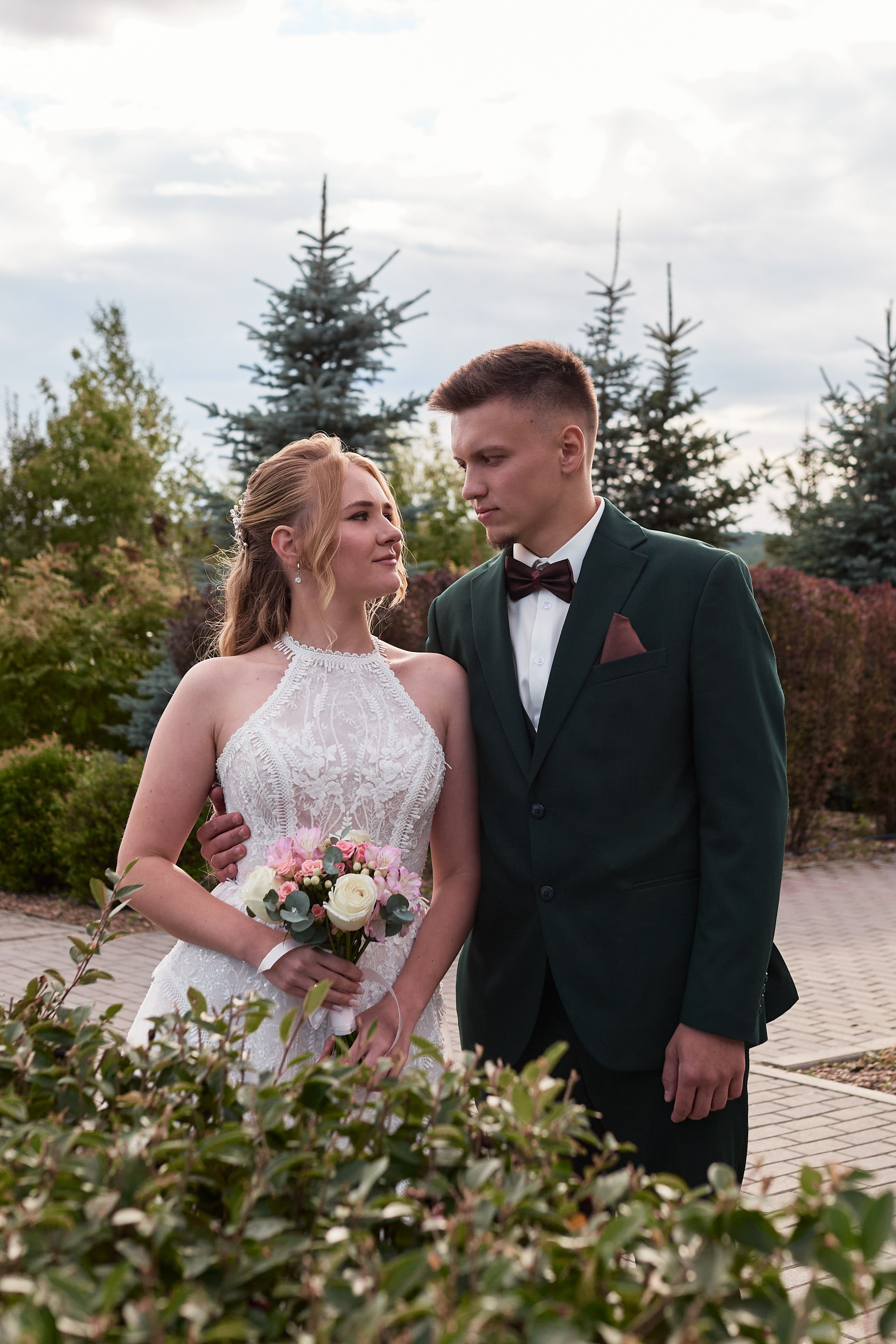 София&Никита. Свадебный, репортажный фотограф в Екатеринбурге Гордин Иван