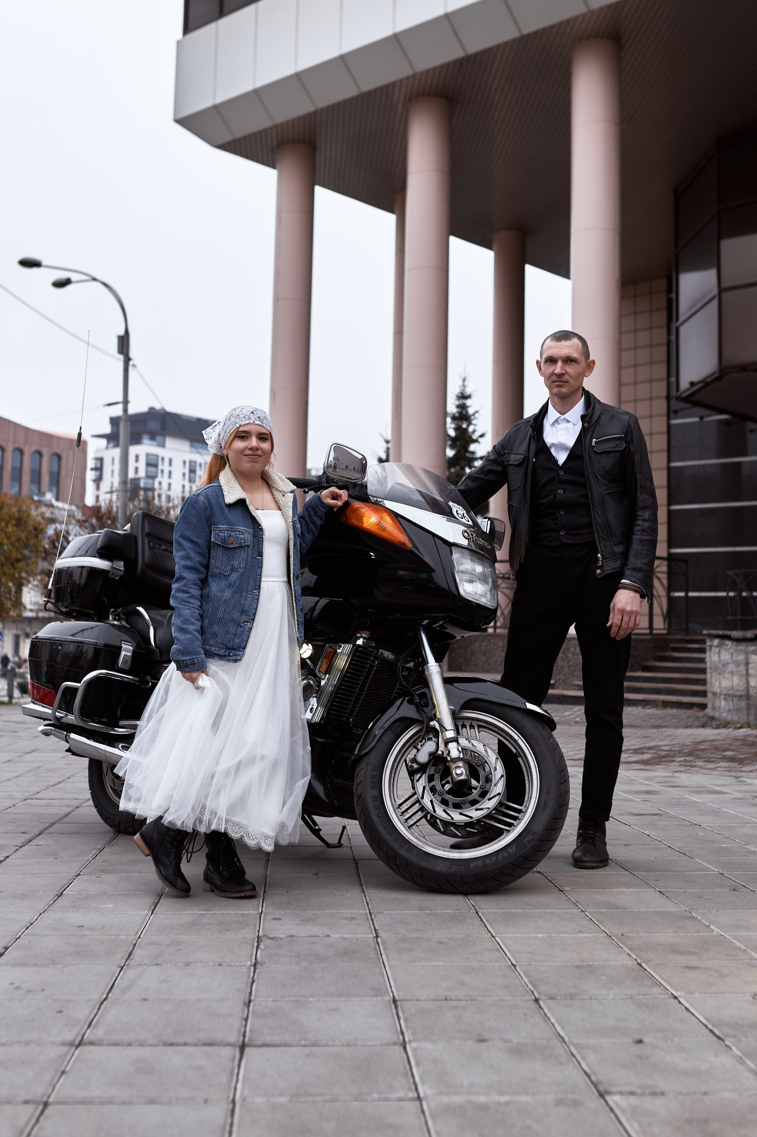 Дарья&Евгений (4 свадьбы, съёмка для телевиденья). Свадебный, репортажный фотограф в Екатеринбурге Гордин Иван
