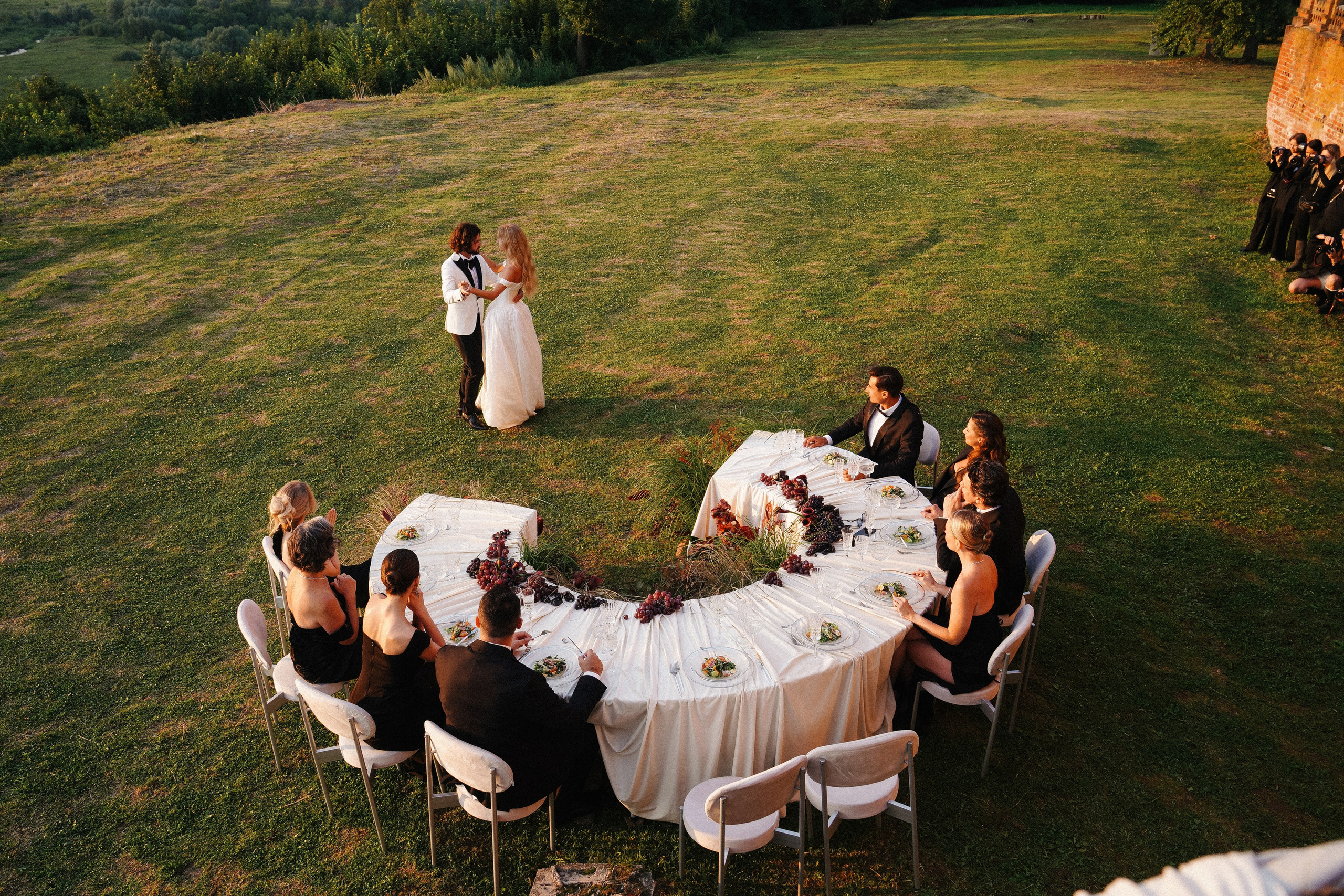 Дима & Вероника. Свадебный фотограф Нижний Новгород / Москва