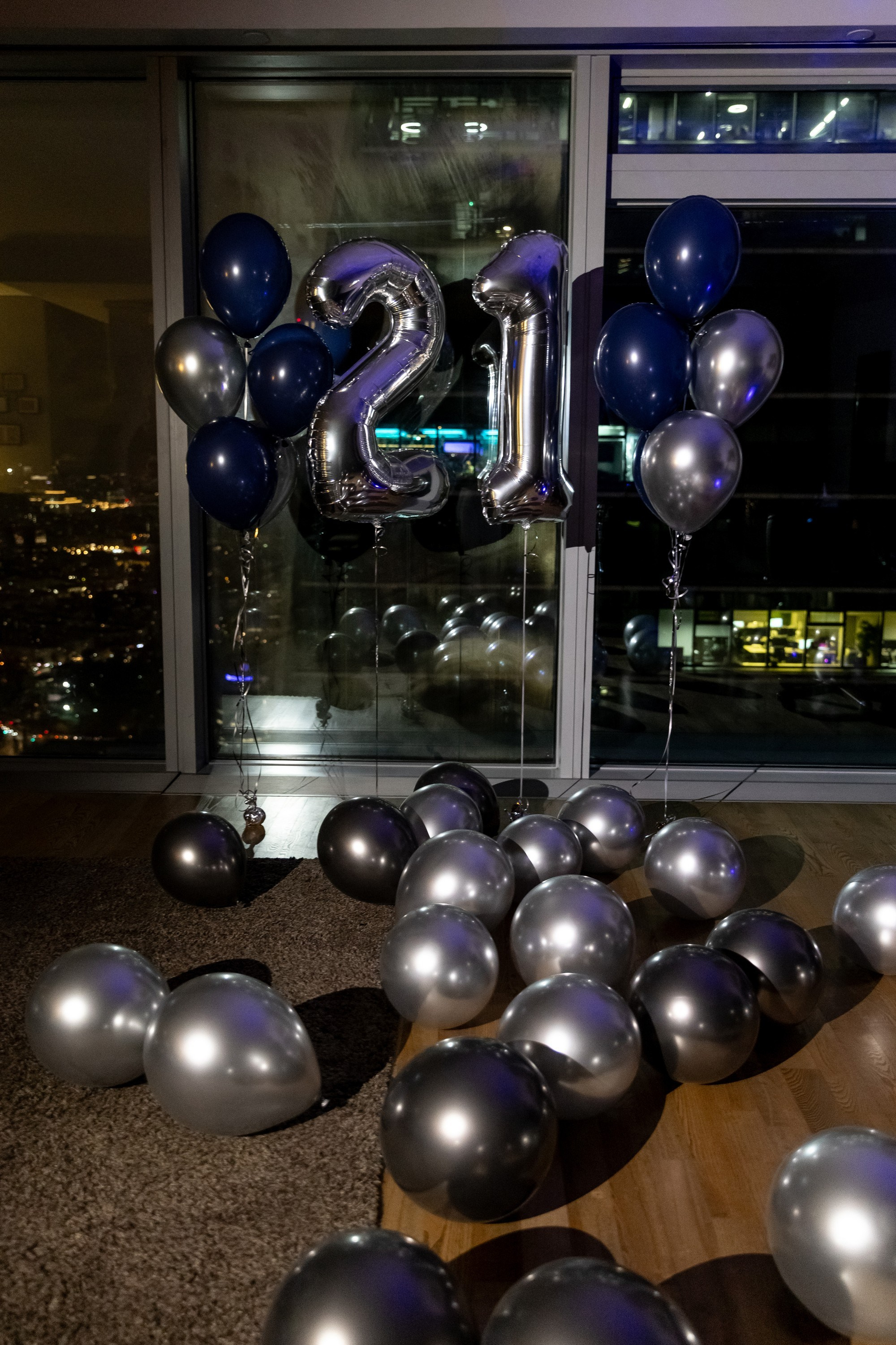 Вечеринка сюрприз. Татьяна Чернышова свадебный фотограф Москва