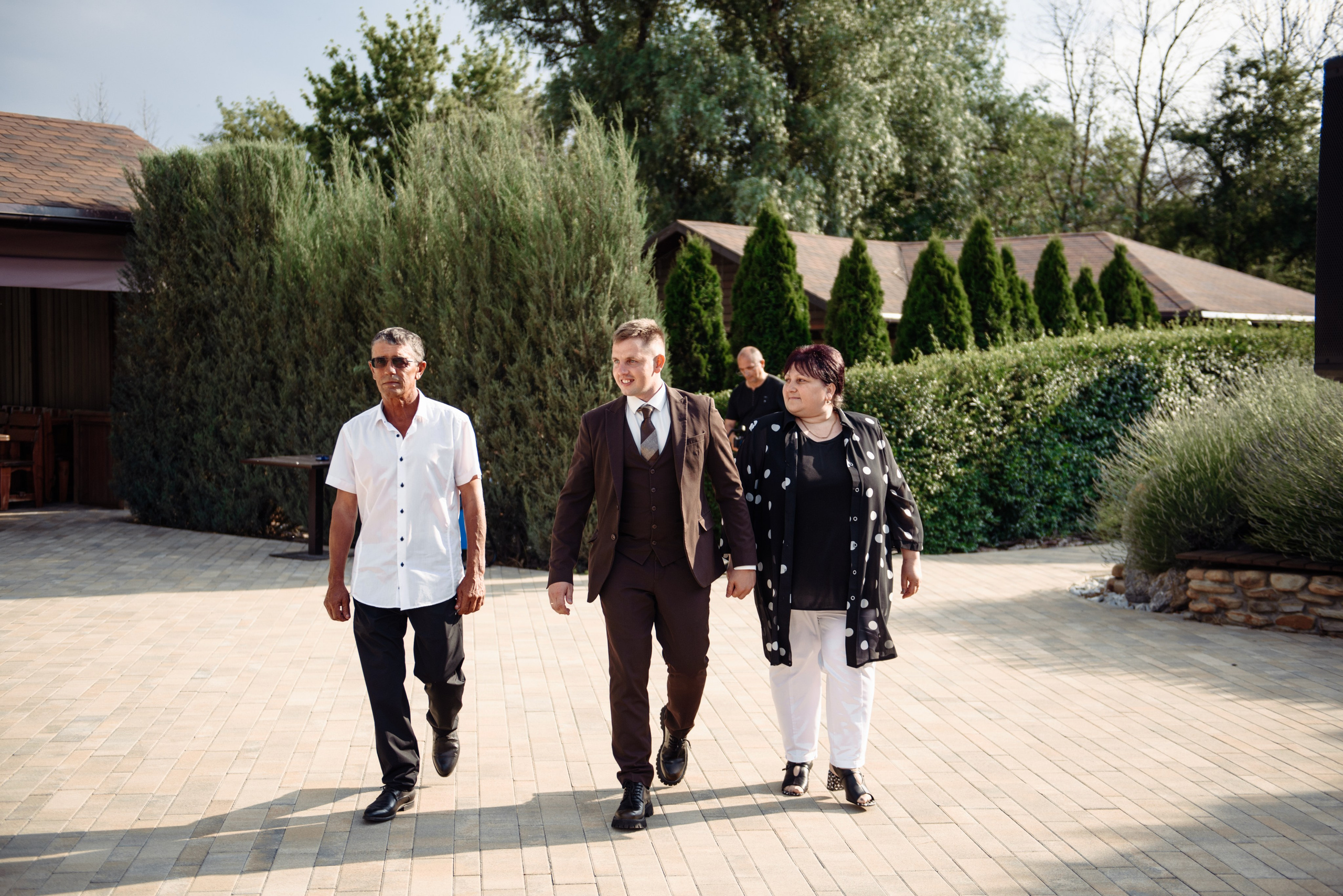 Свадьба Максима и Ольги. Свадебный фотограф Дмитрий Высоцкий | Ростов-на-Дону