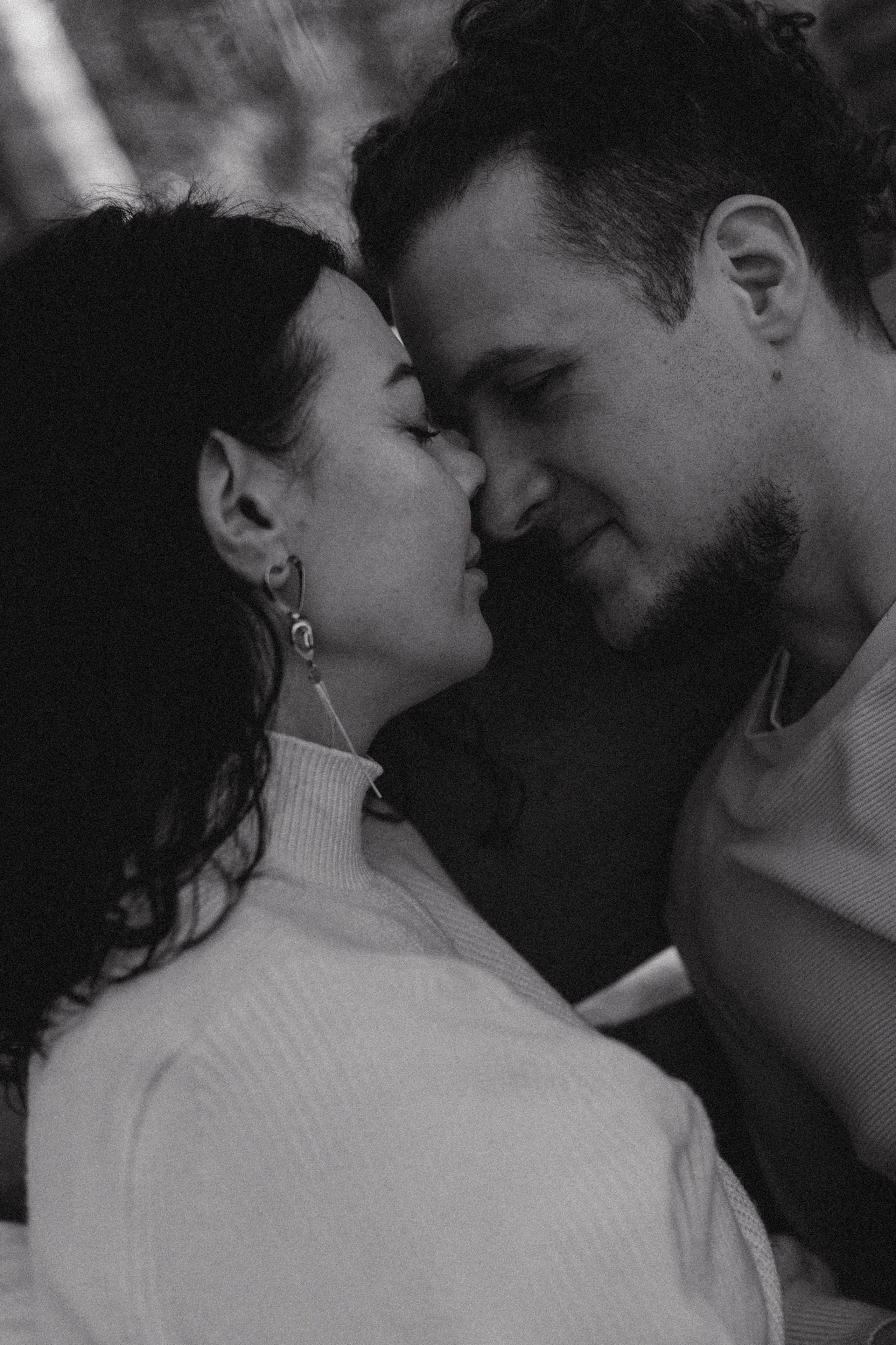 Маша и Женя. Фотограф в Петербурге Ольга Стрельченко