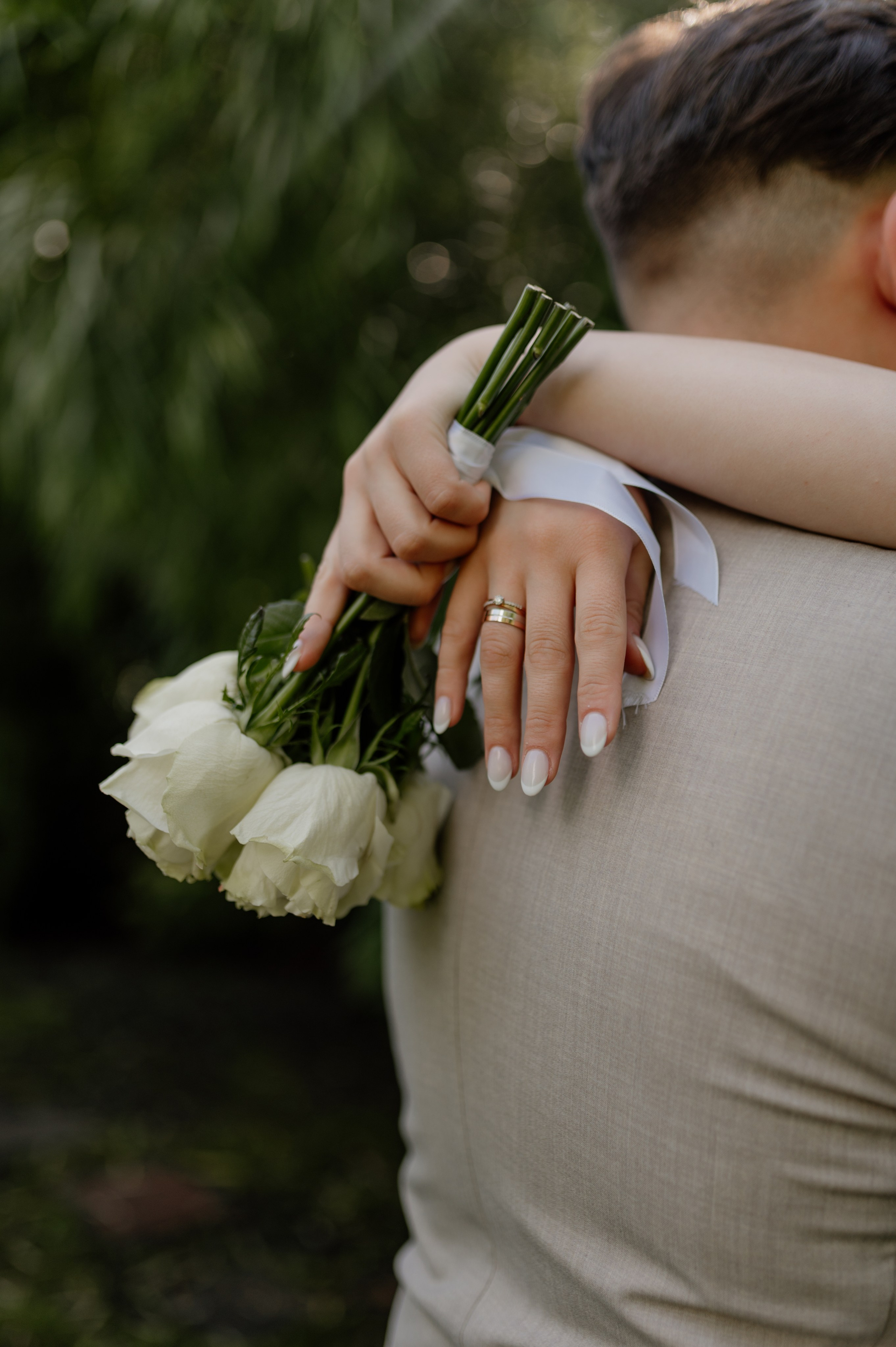 Дима и Лена. Свадебный и Семейный фотограф в Ярославле Алёна Колясникова