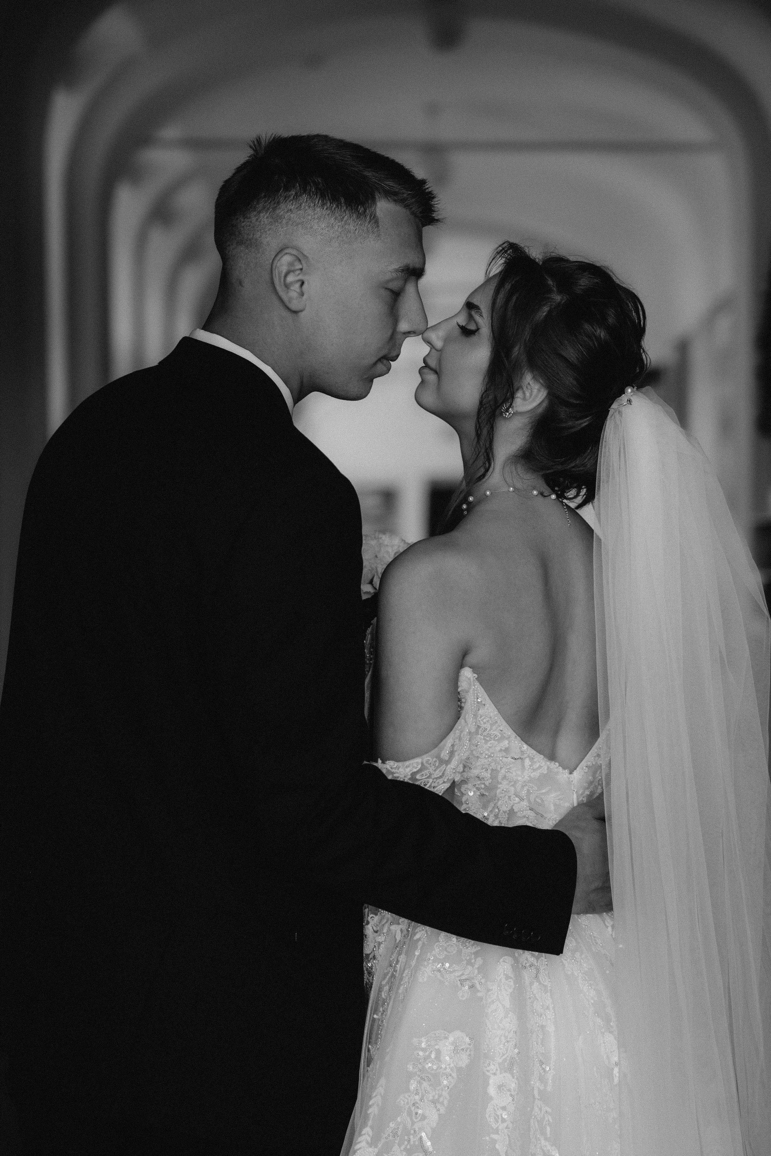 Екатерина & Владислав