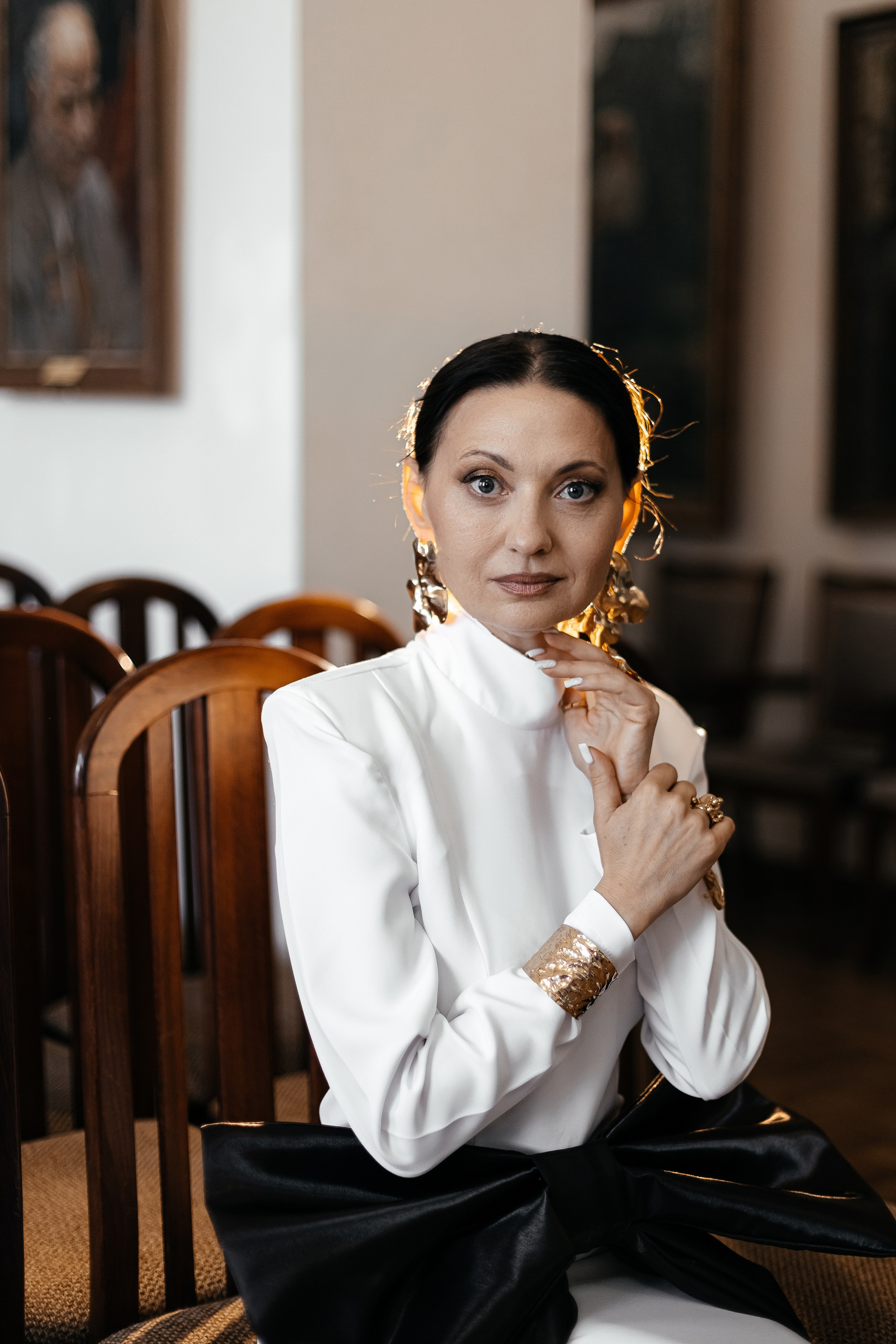 Катя. Главная