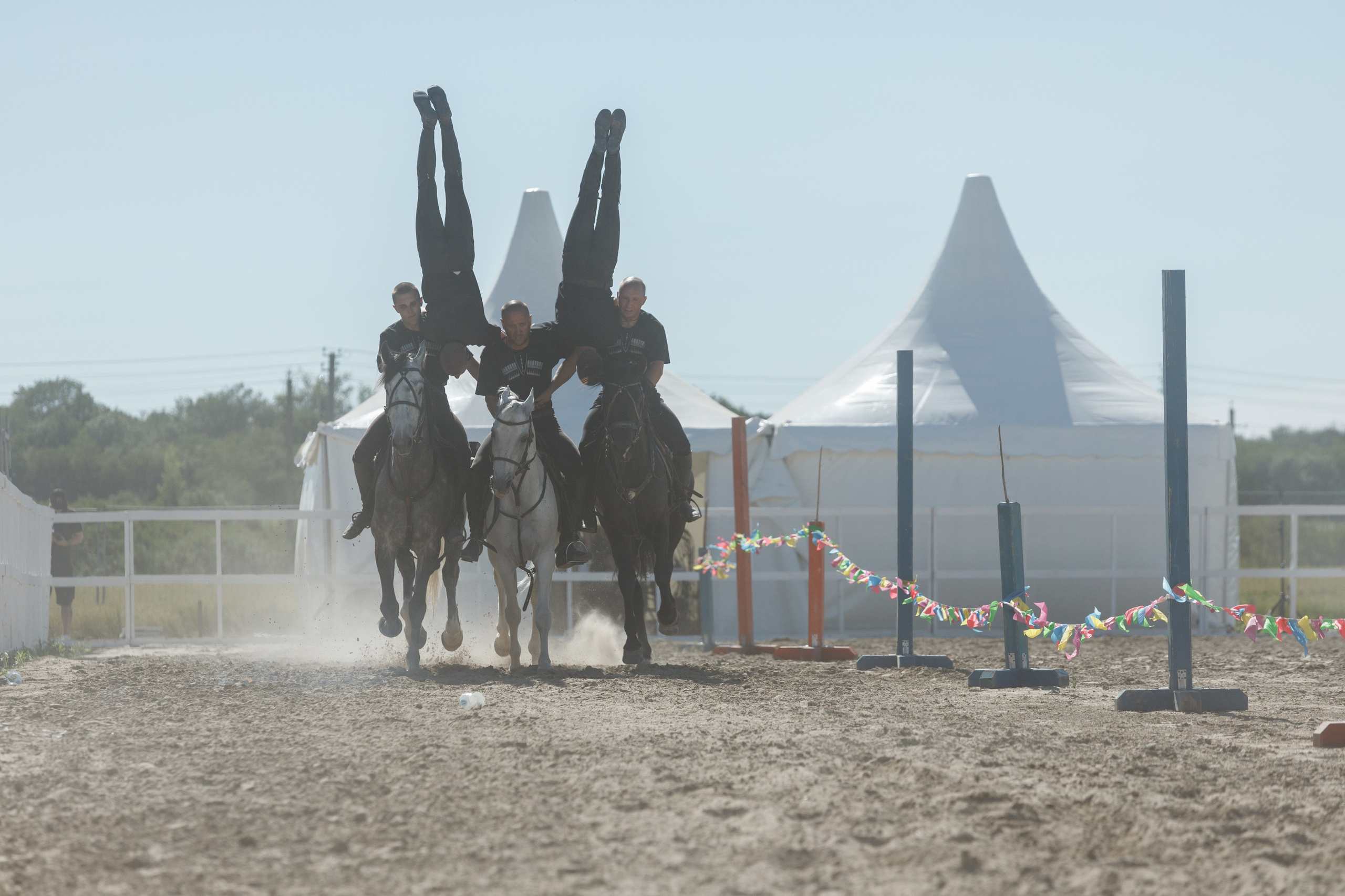 День Поля 2024 Мин-Воды ЭКСПО. Фотограф Ставрополь Петр Голубенко