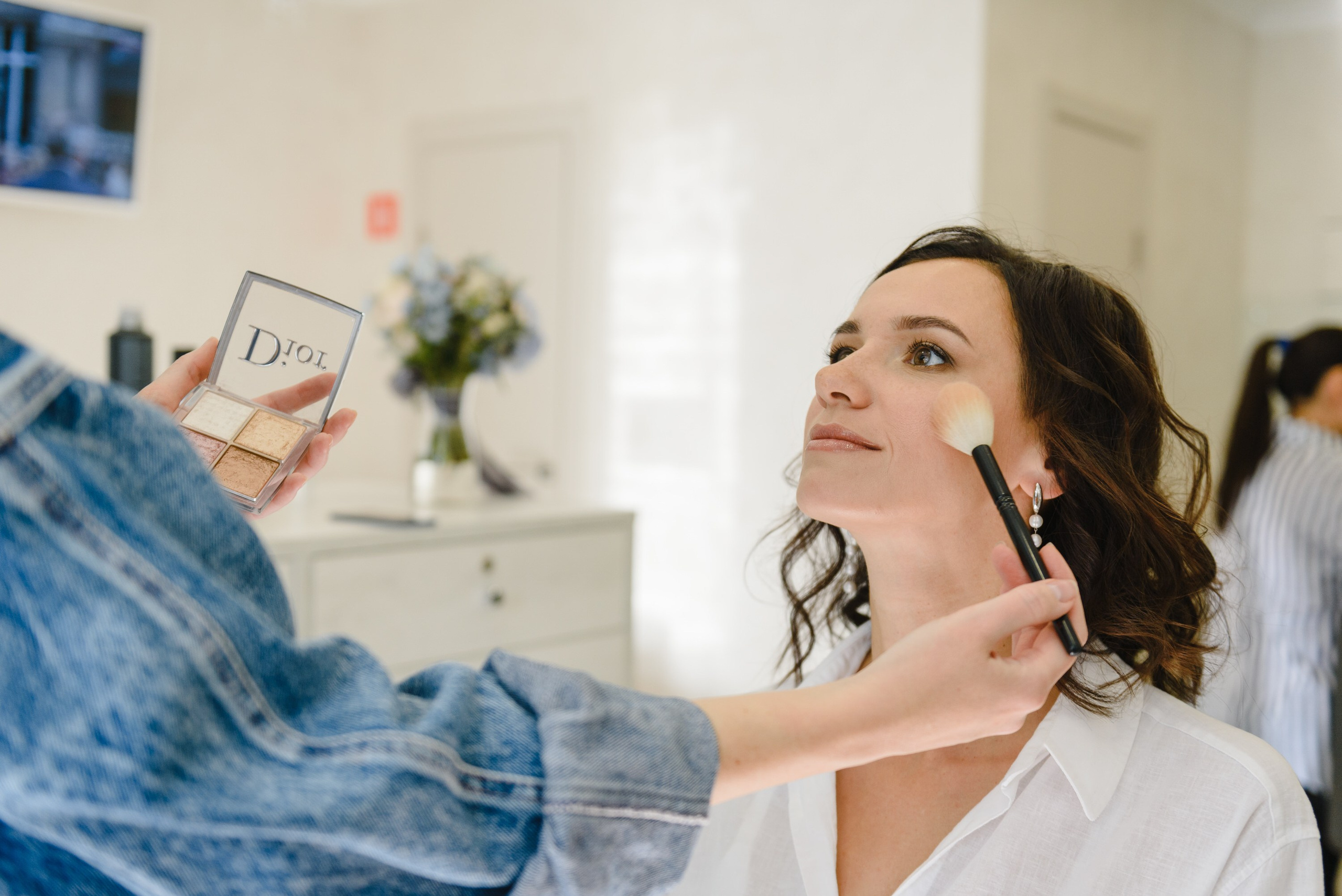 Олег и Полина