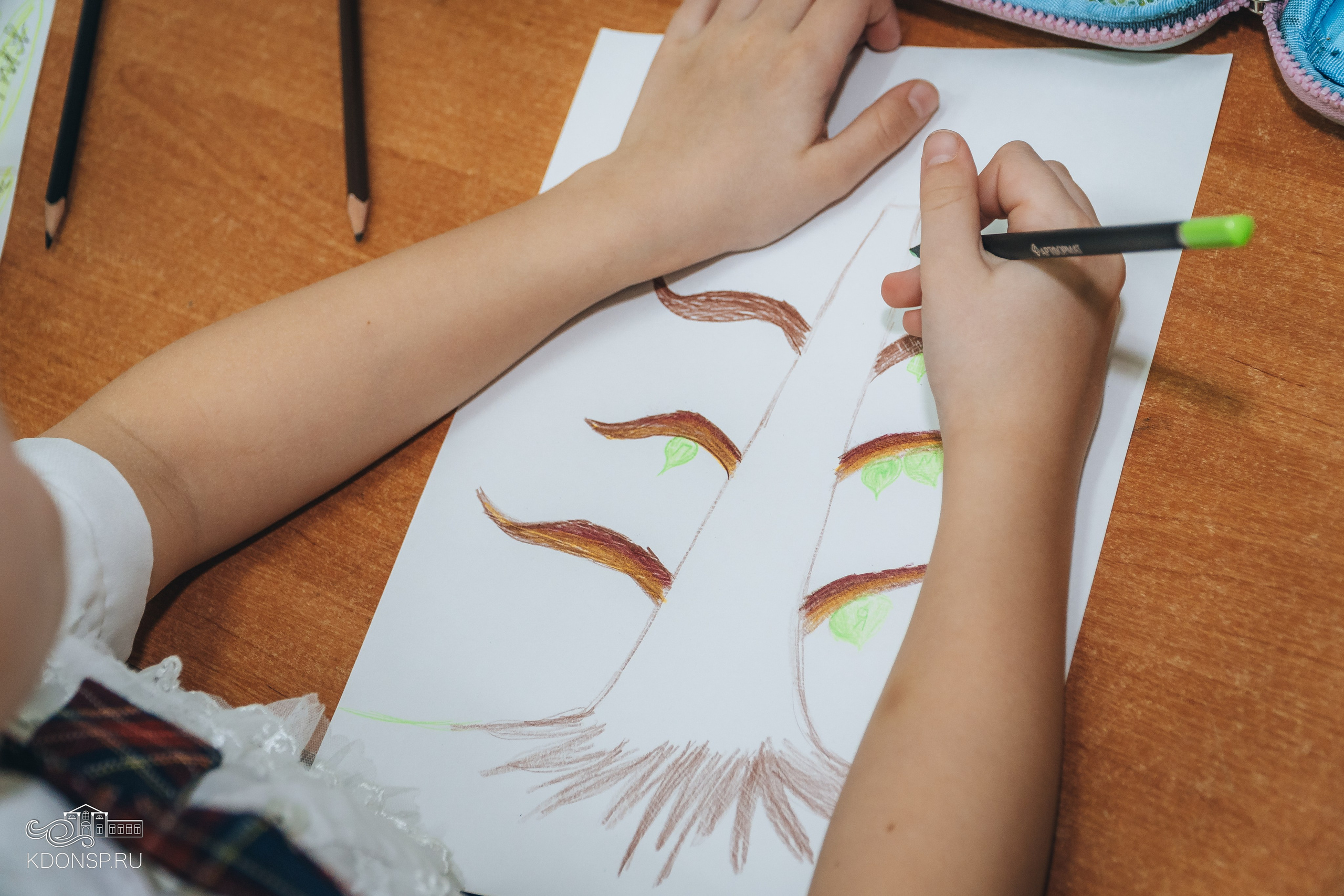 Семья — наше богатство. Новотитаровский Дом культуры