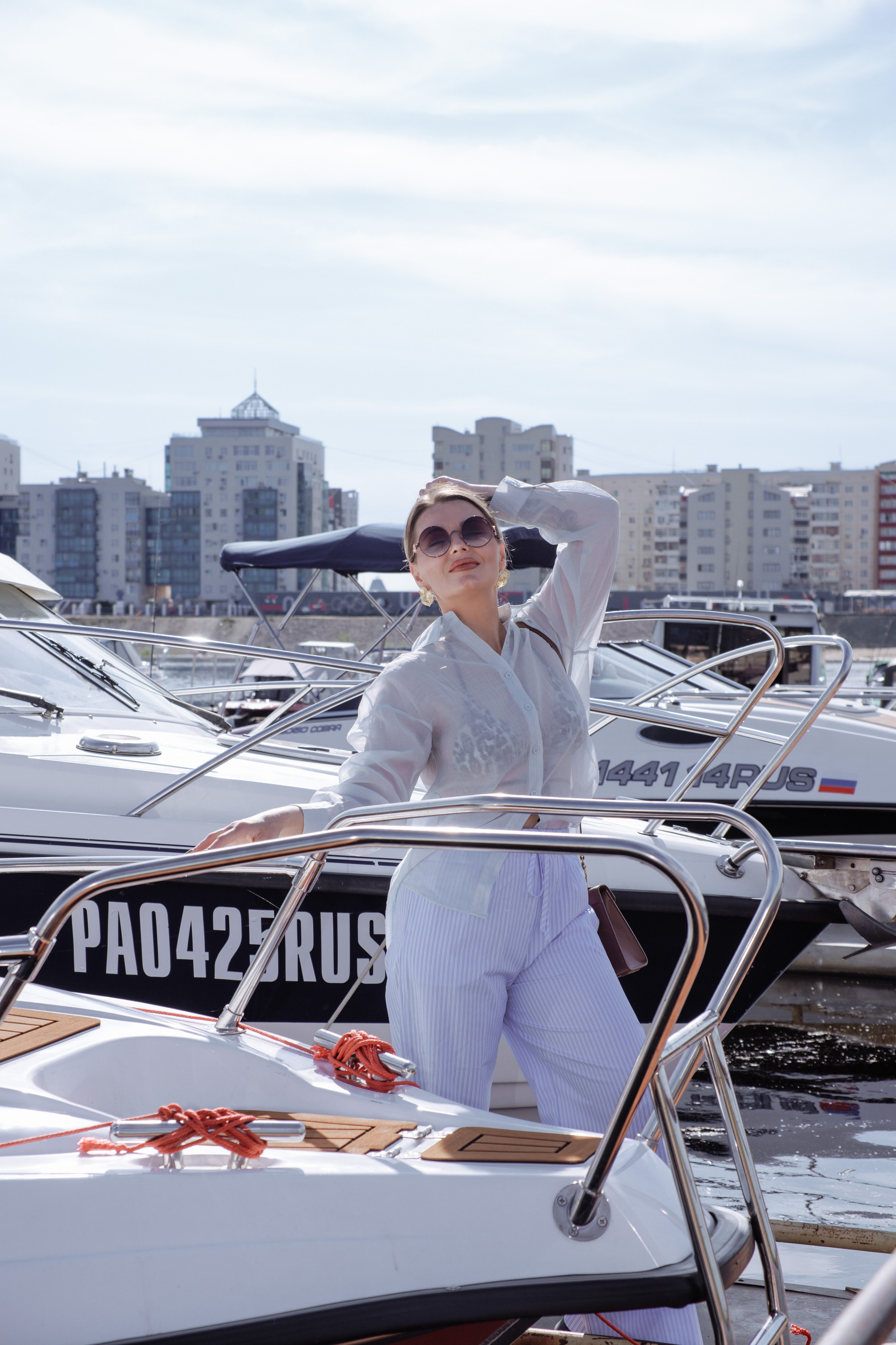 Пирс Якутск. Фотограф Якутск Зоя Николаева