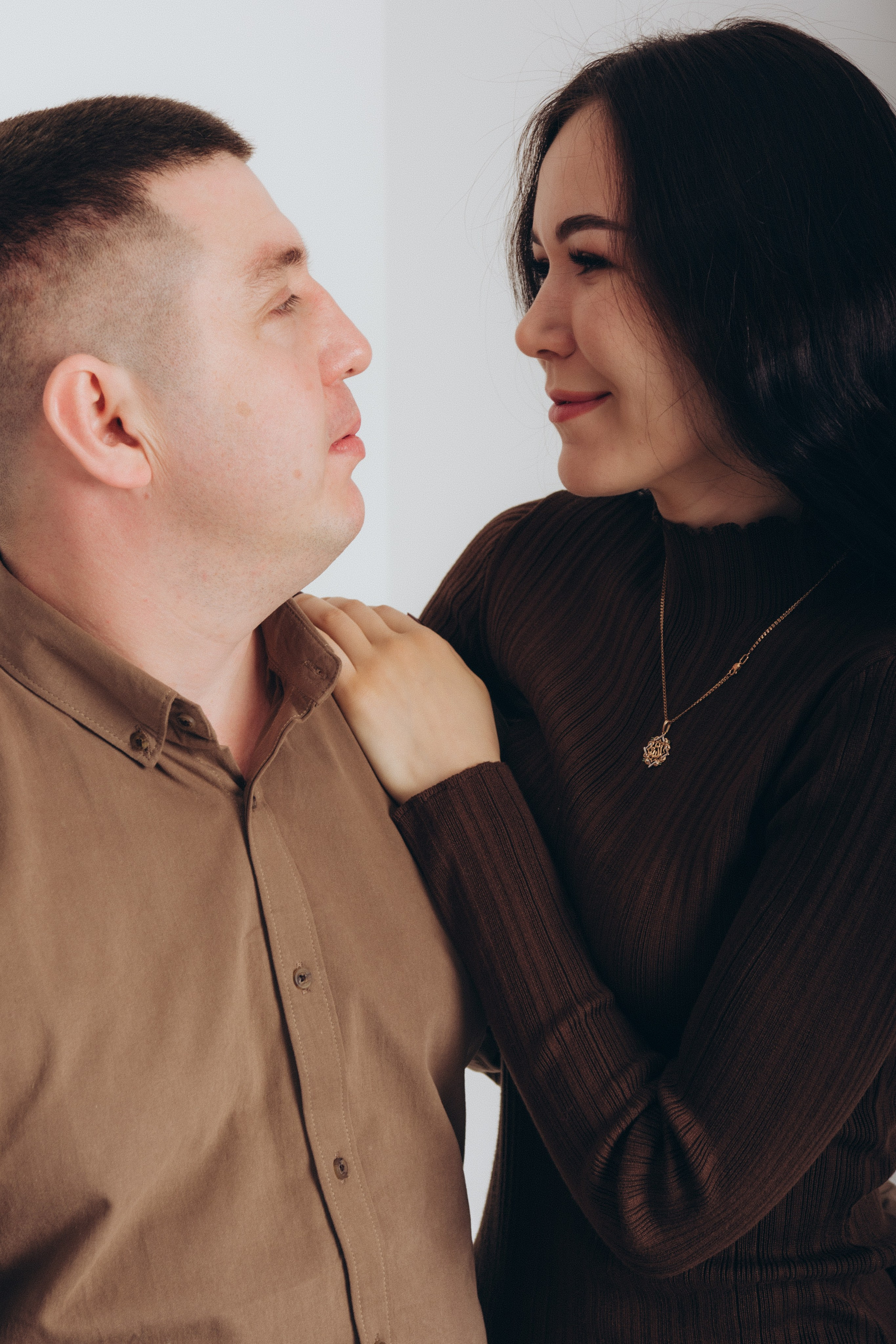 Ильдар и Гульназ. Семейный фотограф в Новом Уренгое Алёна Пряженцева