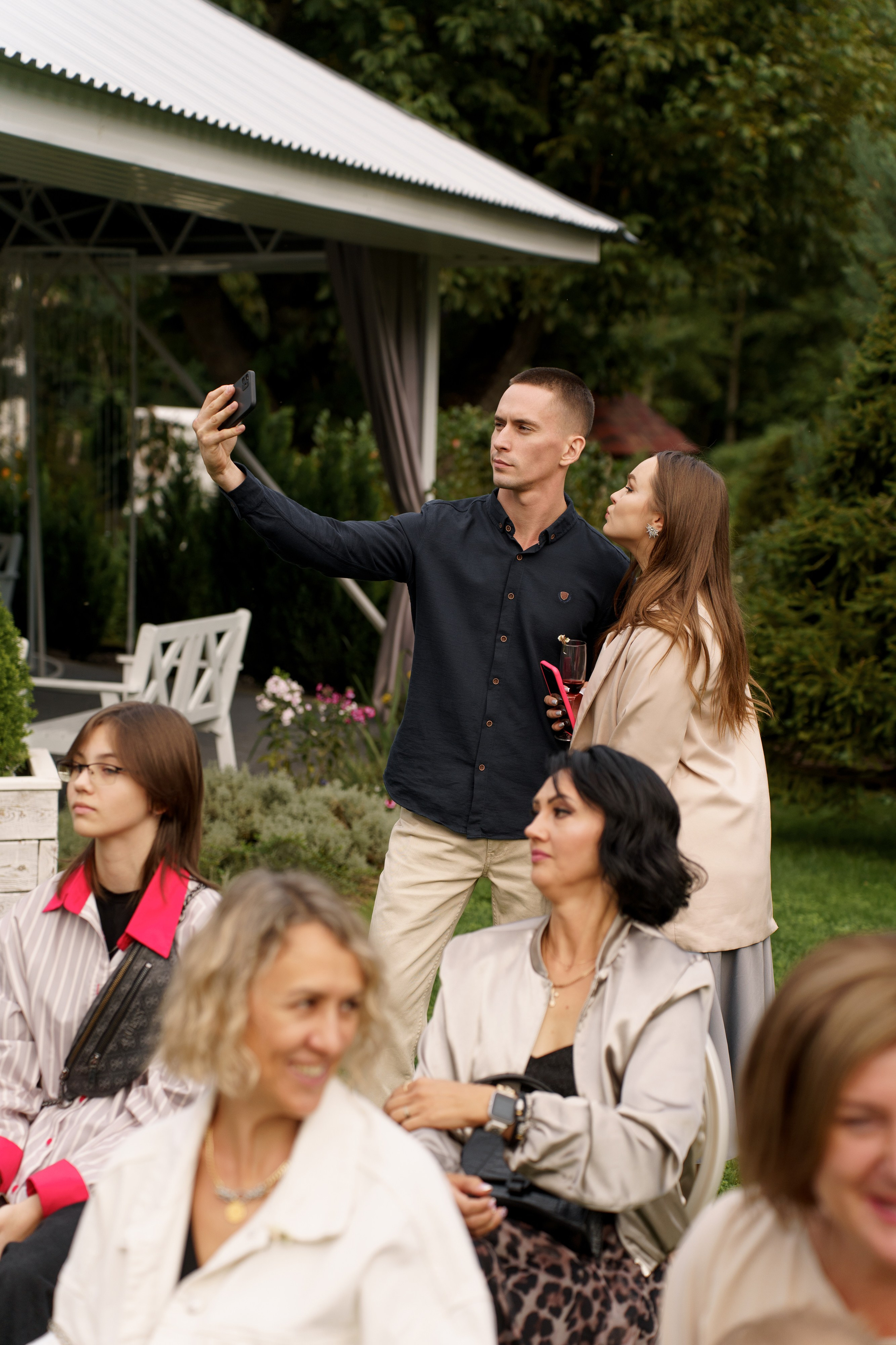 Александр+Ксения. Свадебный фотограф в Краснодаре Алексей Кудинов