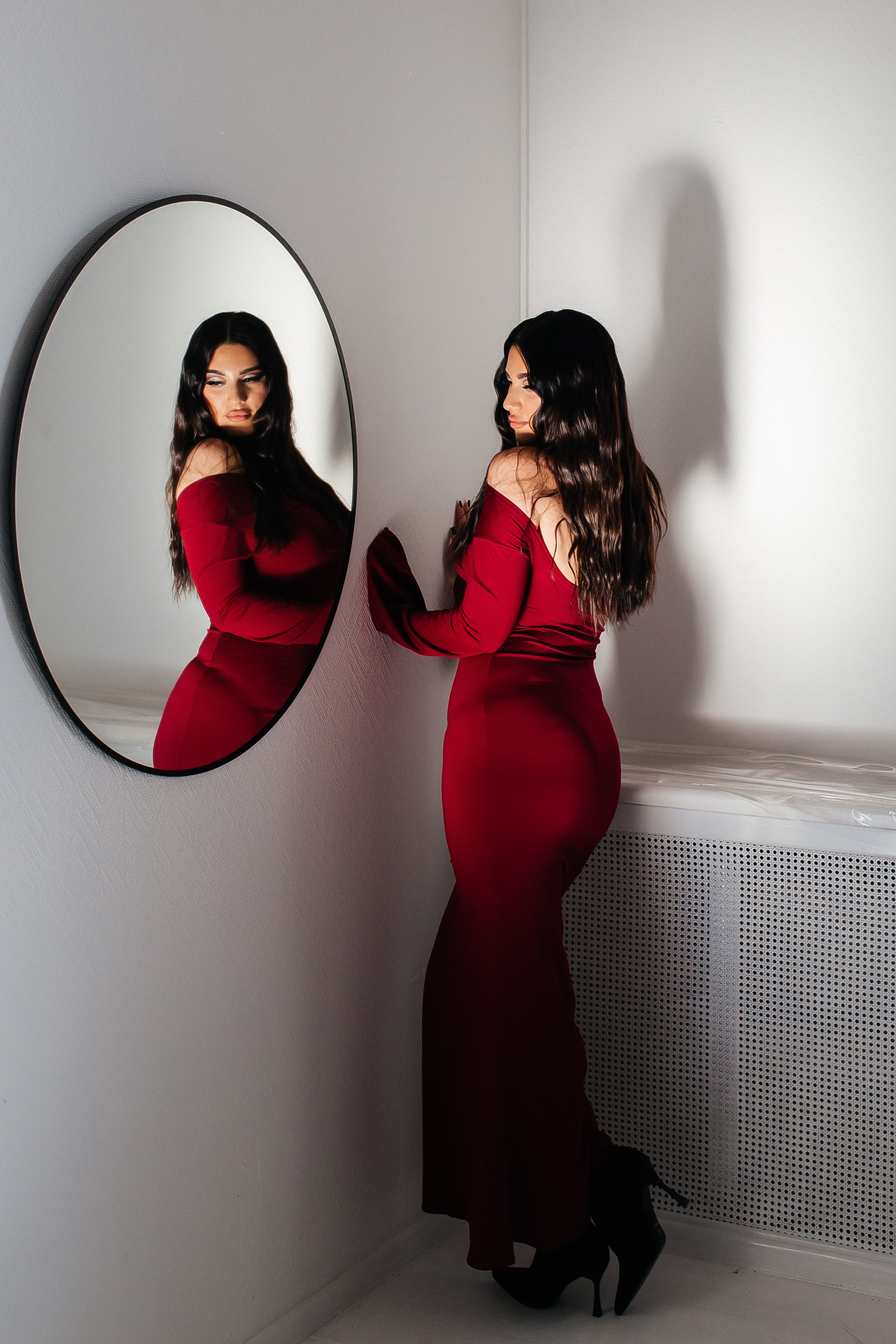 Мария. Фотограф в Большой Черниговка, Самаре. Некрасова Виктория