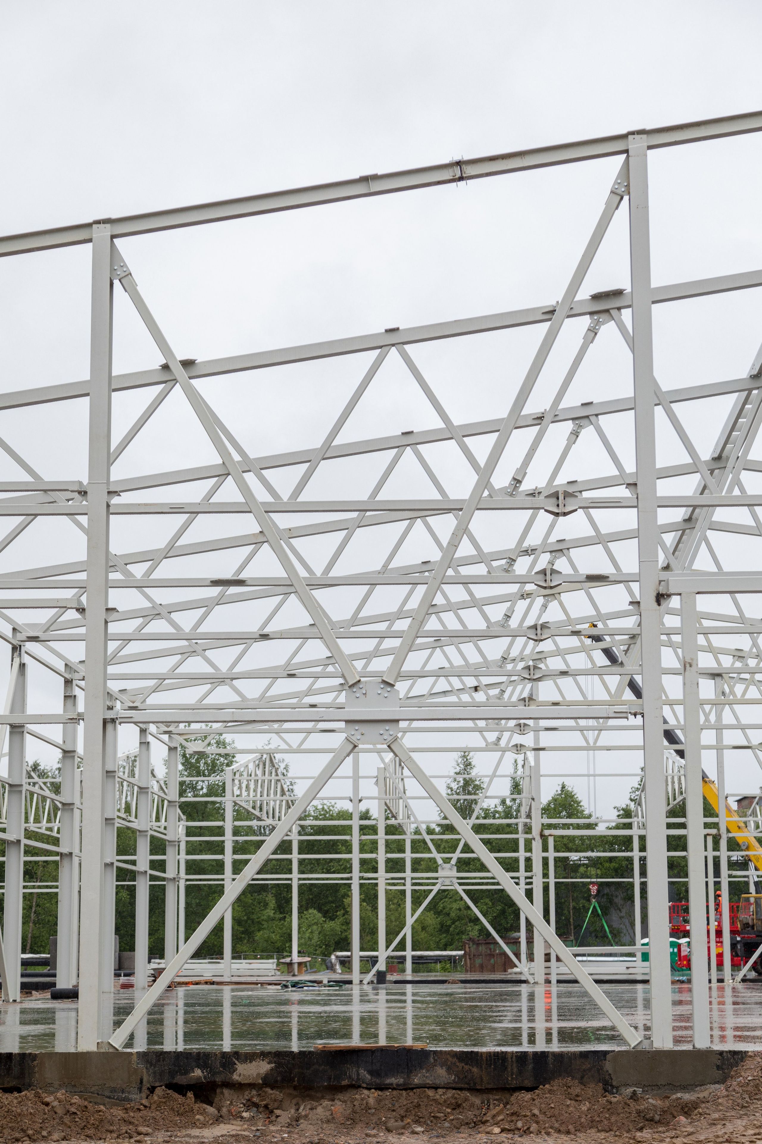 Для завода ECOMAST. Детский и контент фотограф Надя Волкова Санкт-Петербург