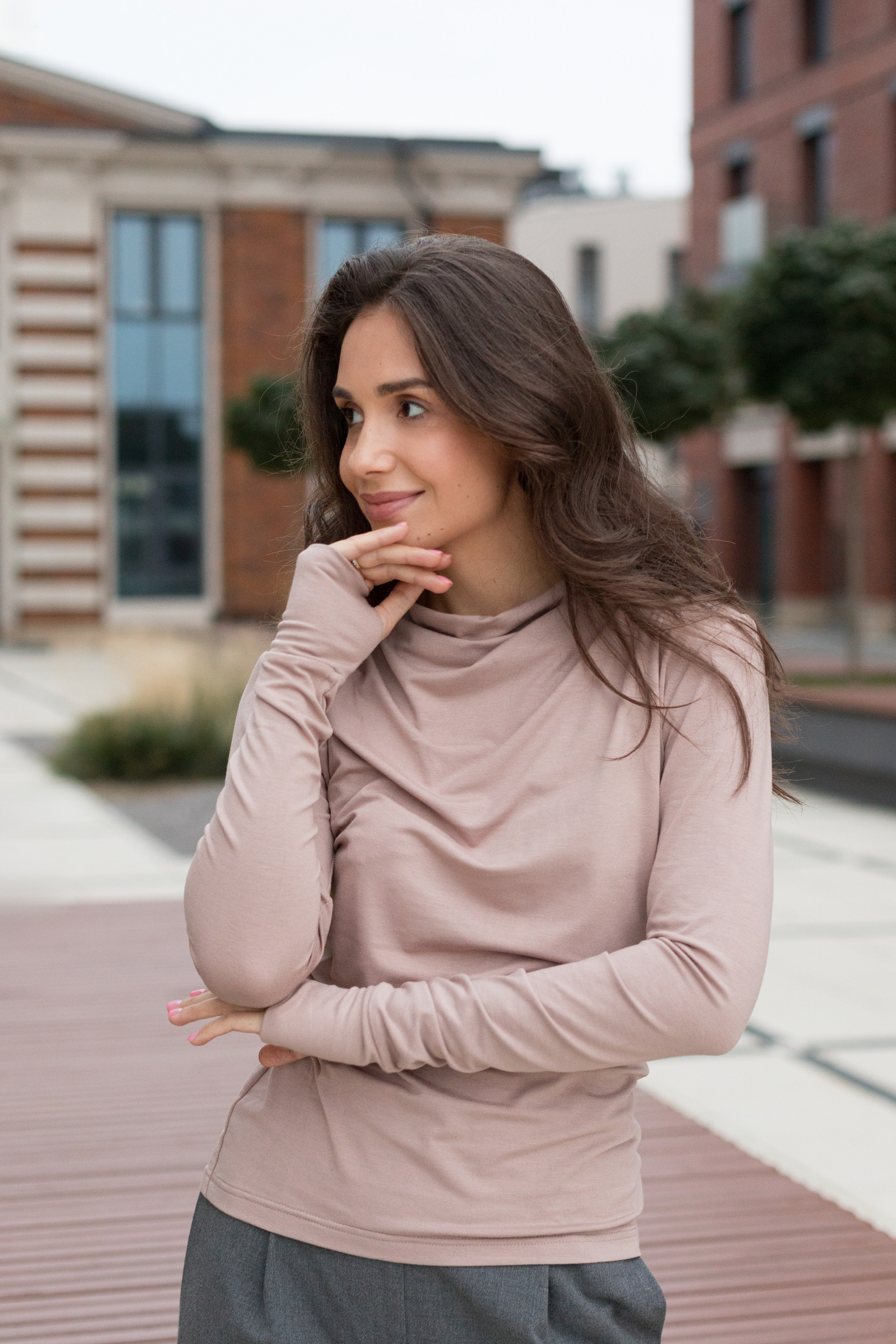 Фотосессия для бренда  женской одежды и аксессуаров. Детский и контент фотограф Надя Волкова Санкт-Петербург