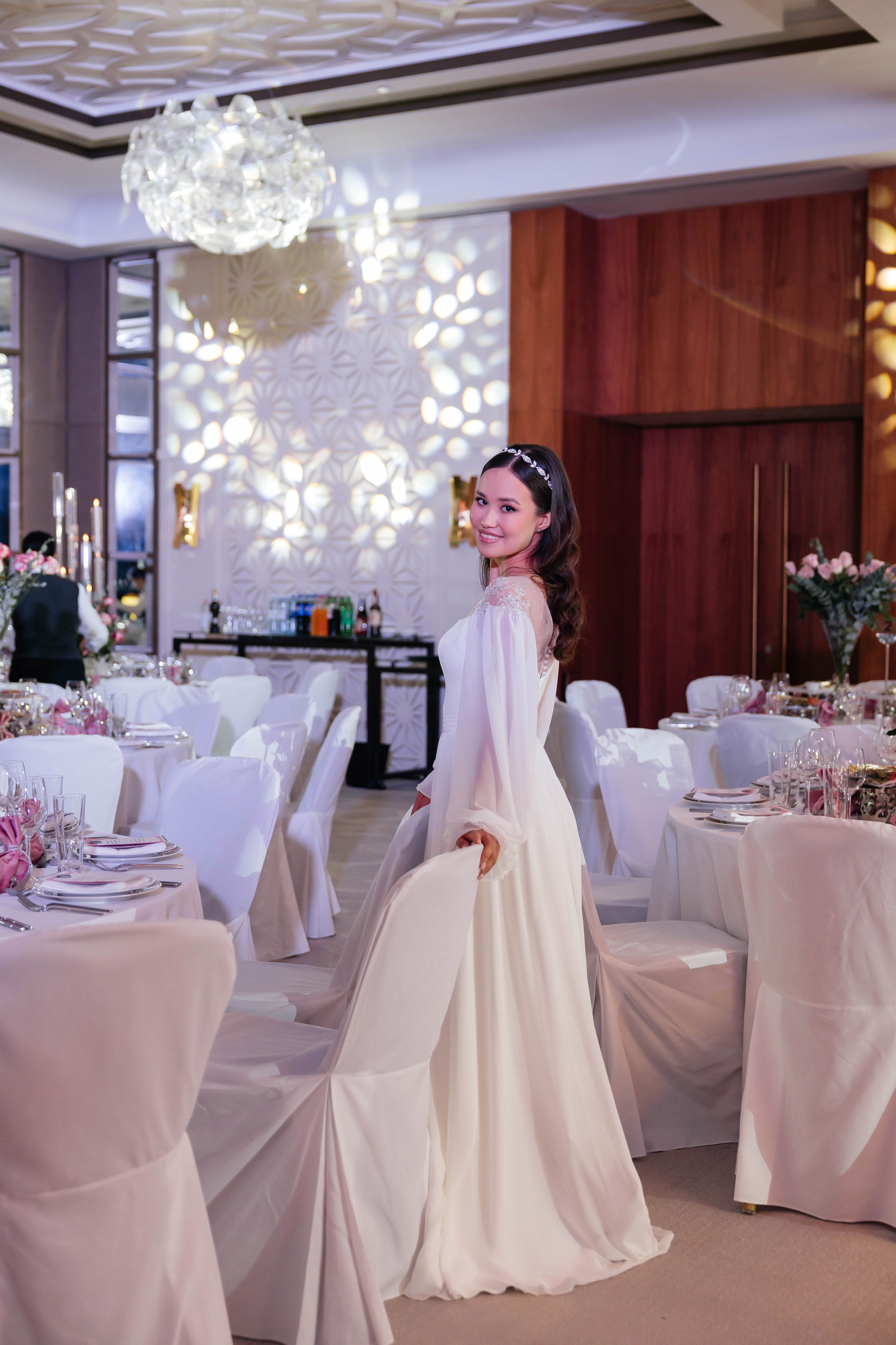 Alina Uzatu. Профессиональный фотограф в городе Астана/Алматы Даурен Сембаев