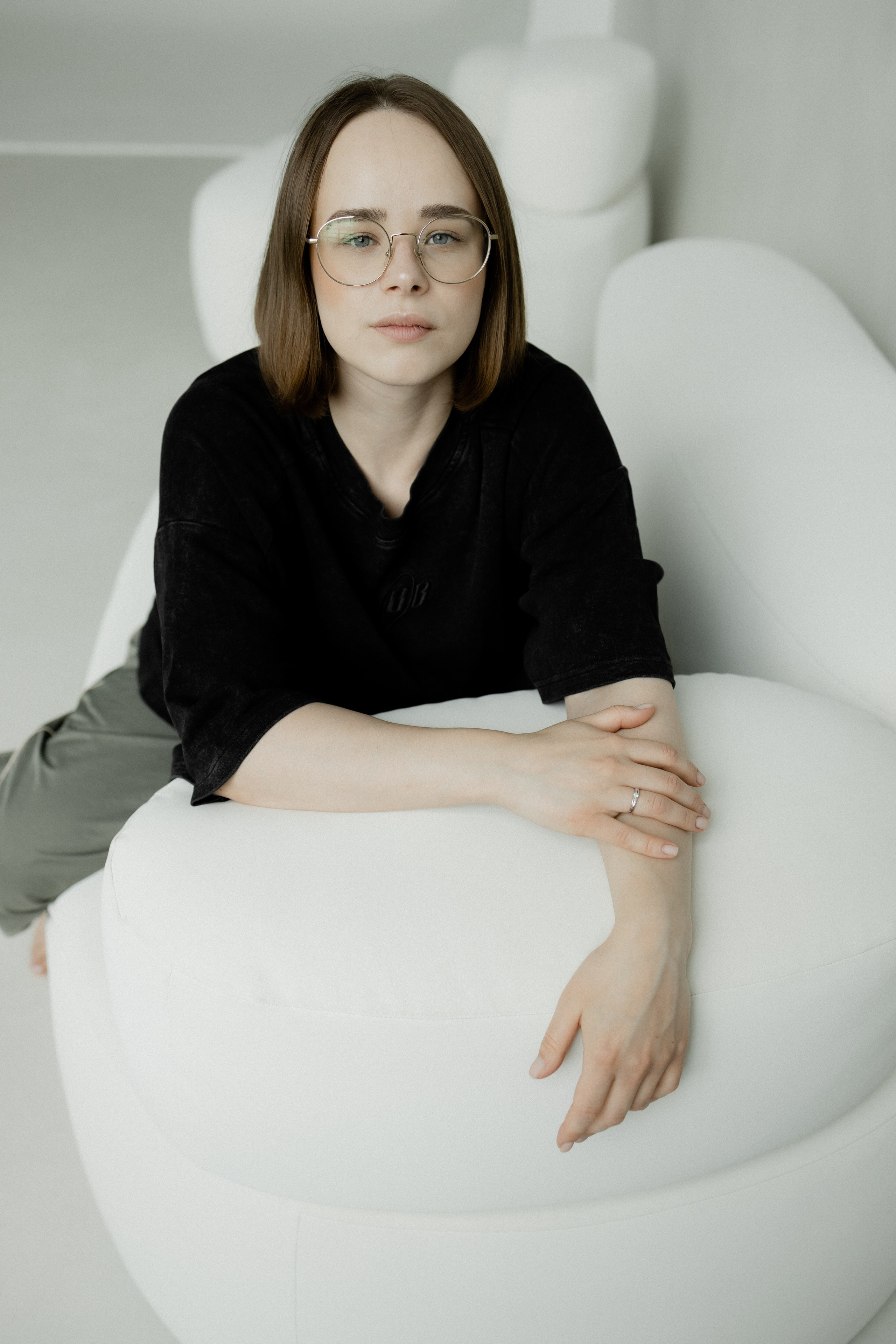 Валерия С. Фотограф Челябинск Эвелина Ганага, съемка для бизнеса и маркетплейсов