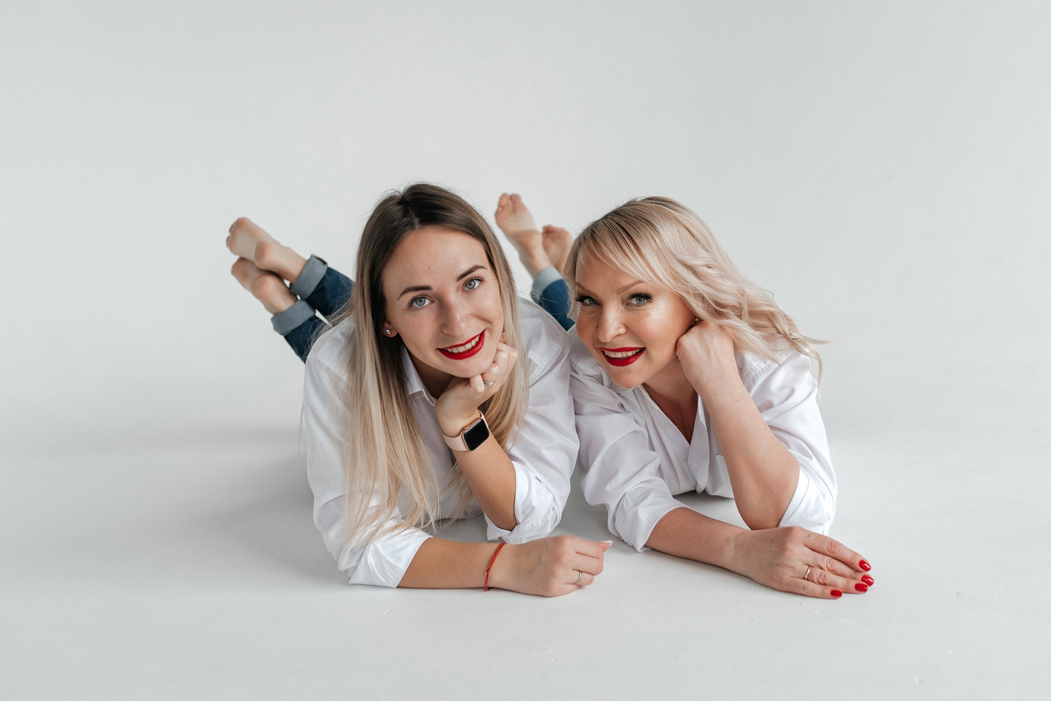 Съемка поколений. Свадебный и семейный фотограф из Санкт-Петербурга Климов Анатолий