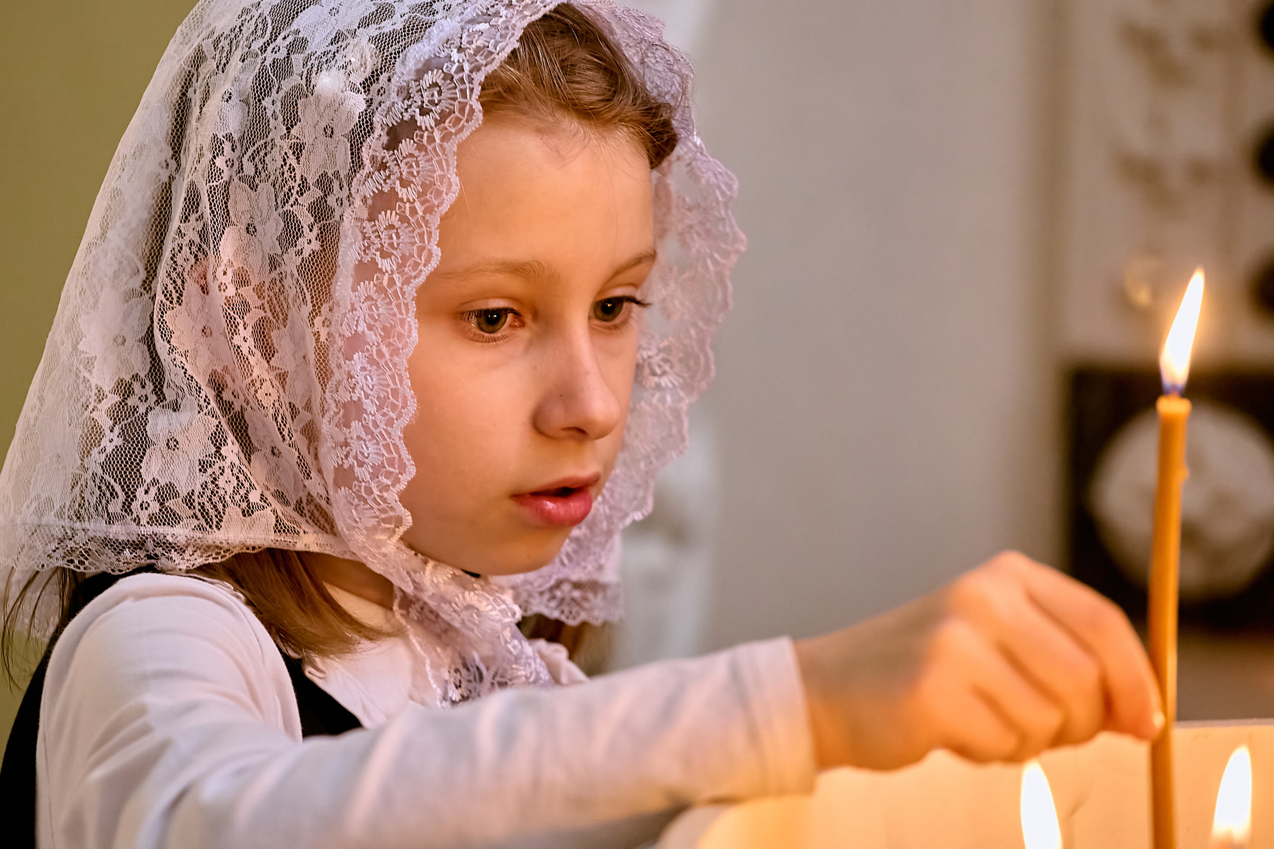 Фотографии Покаянный Канон Андрея Критского