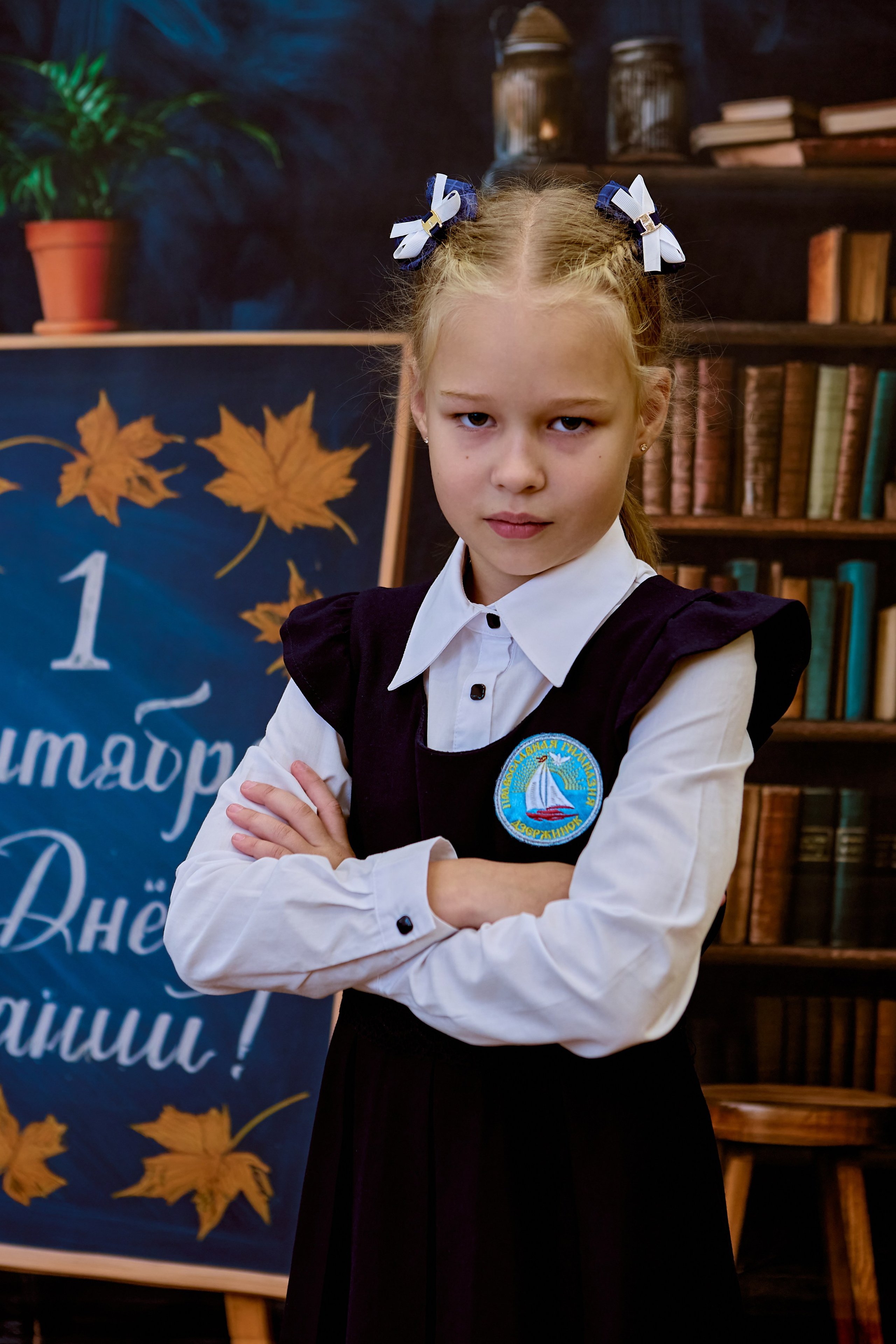 Школьный фотограф в Дзержинске и Нижнем Новгороде для фотокниг и фотоальбомов