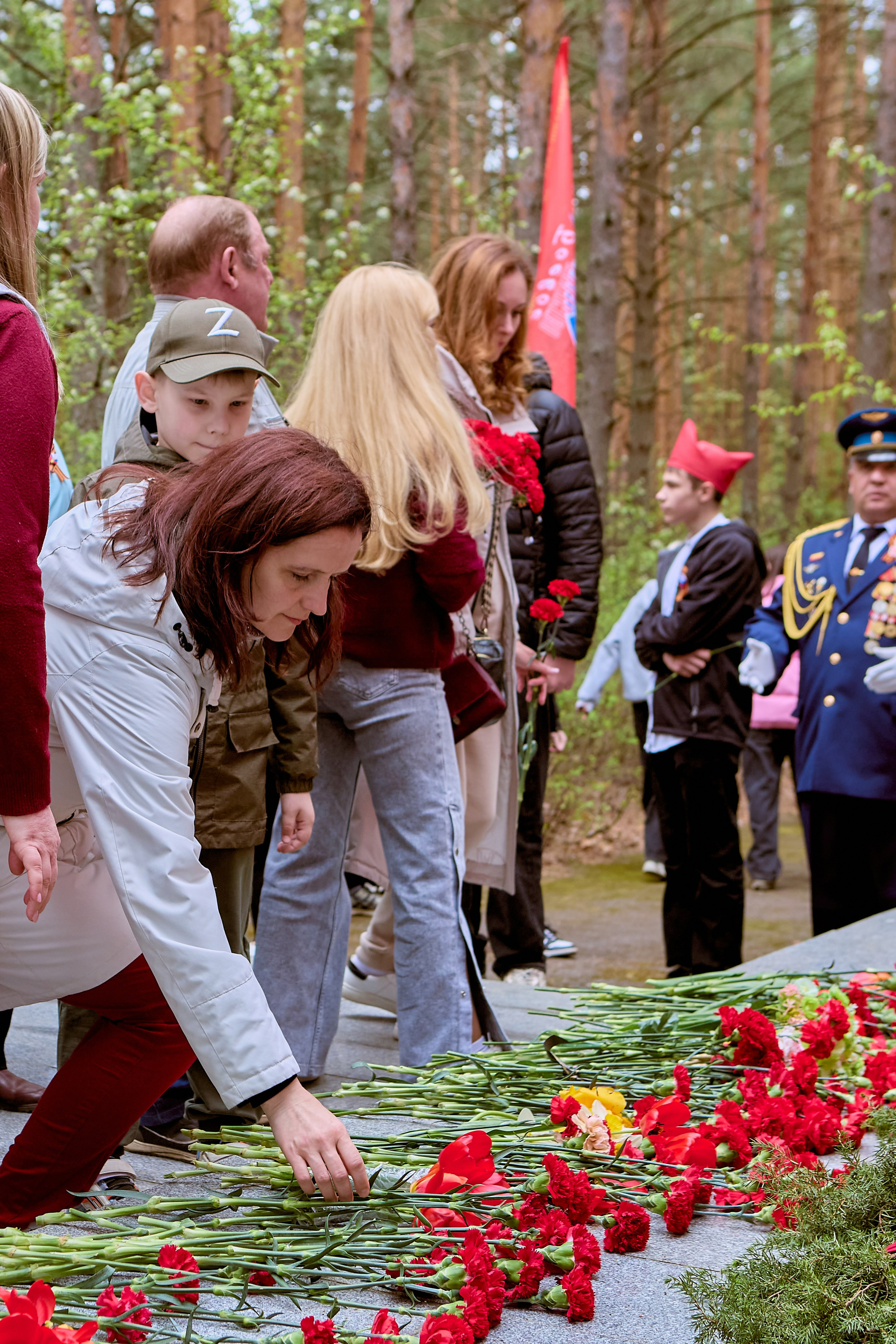 Фотографии ПОБЕДА 80 п. Решетиха