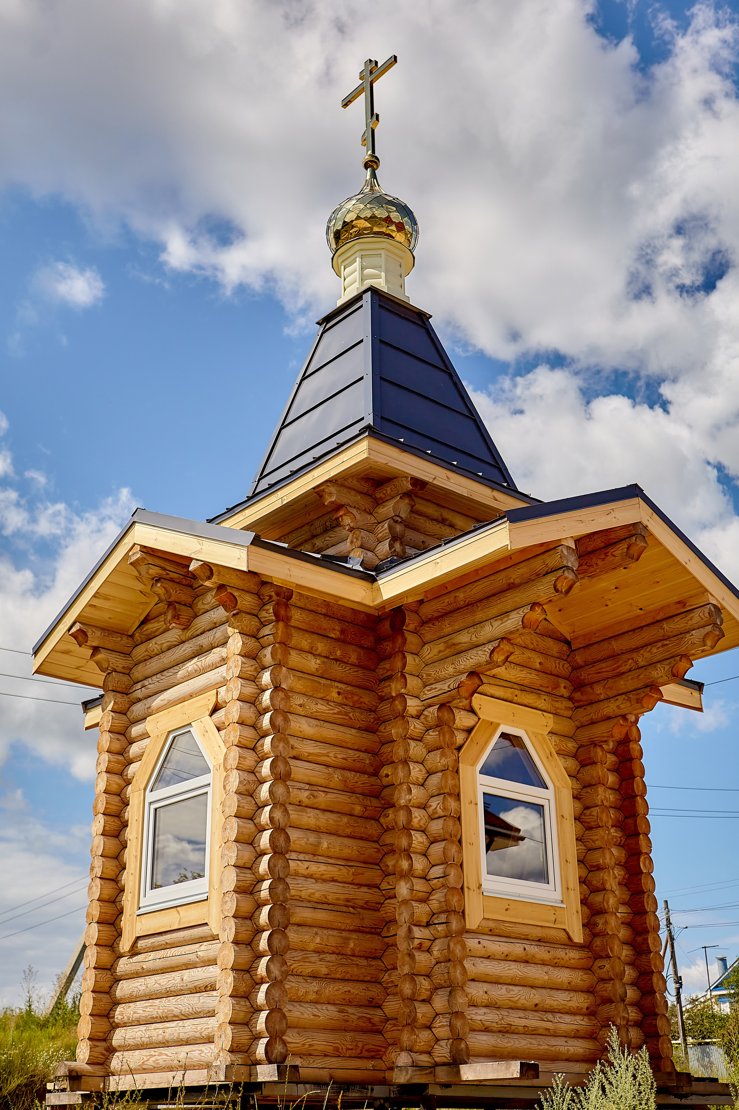 Фотокадры и фотографии зданий и строений