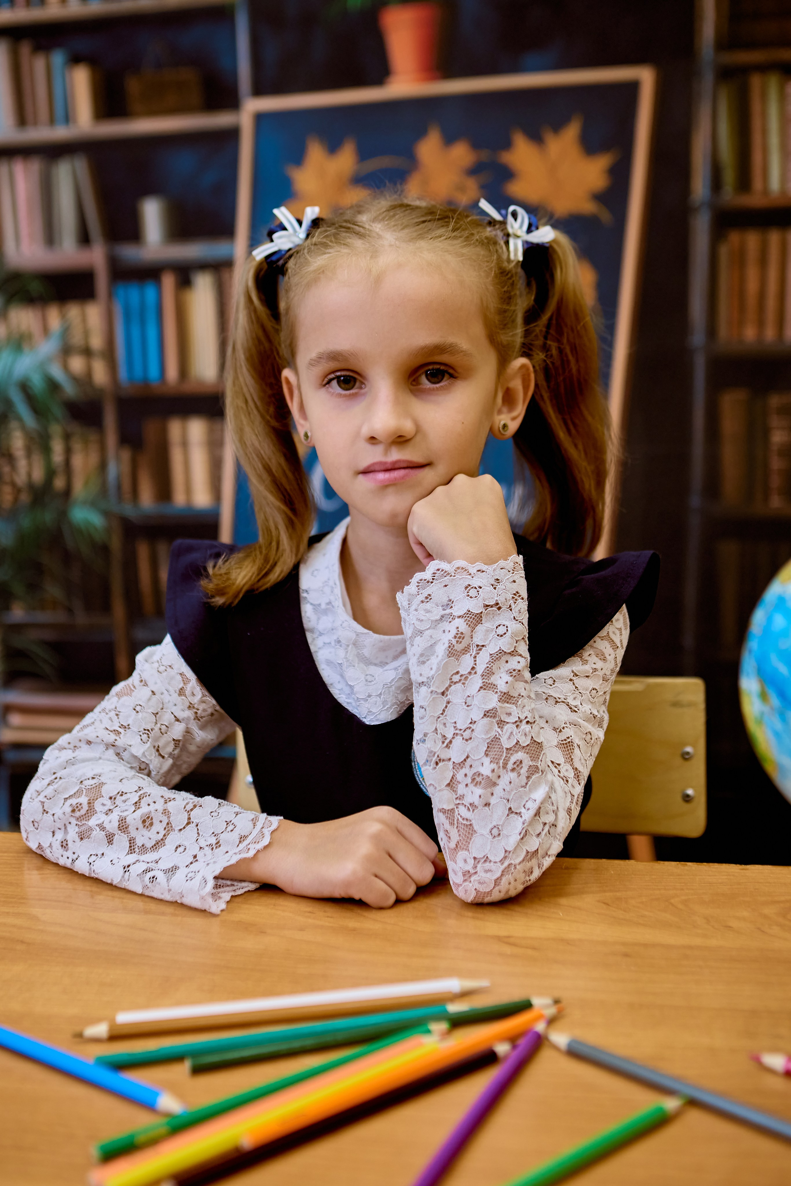 Школьный фотограф в Дзержинске и Нижнем Новгороде для фотокниг и фотоальбомов