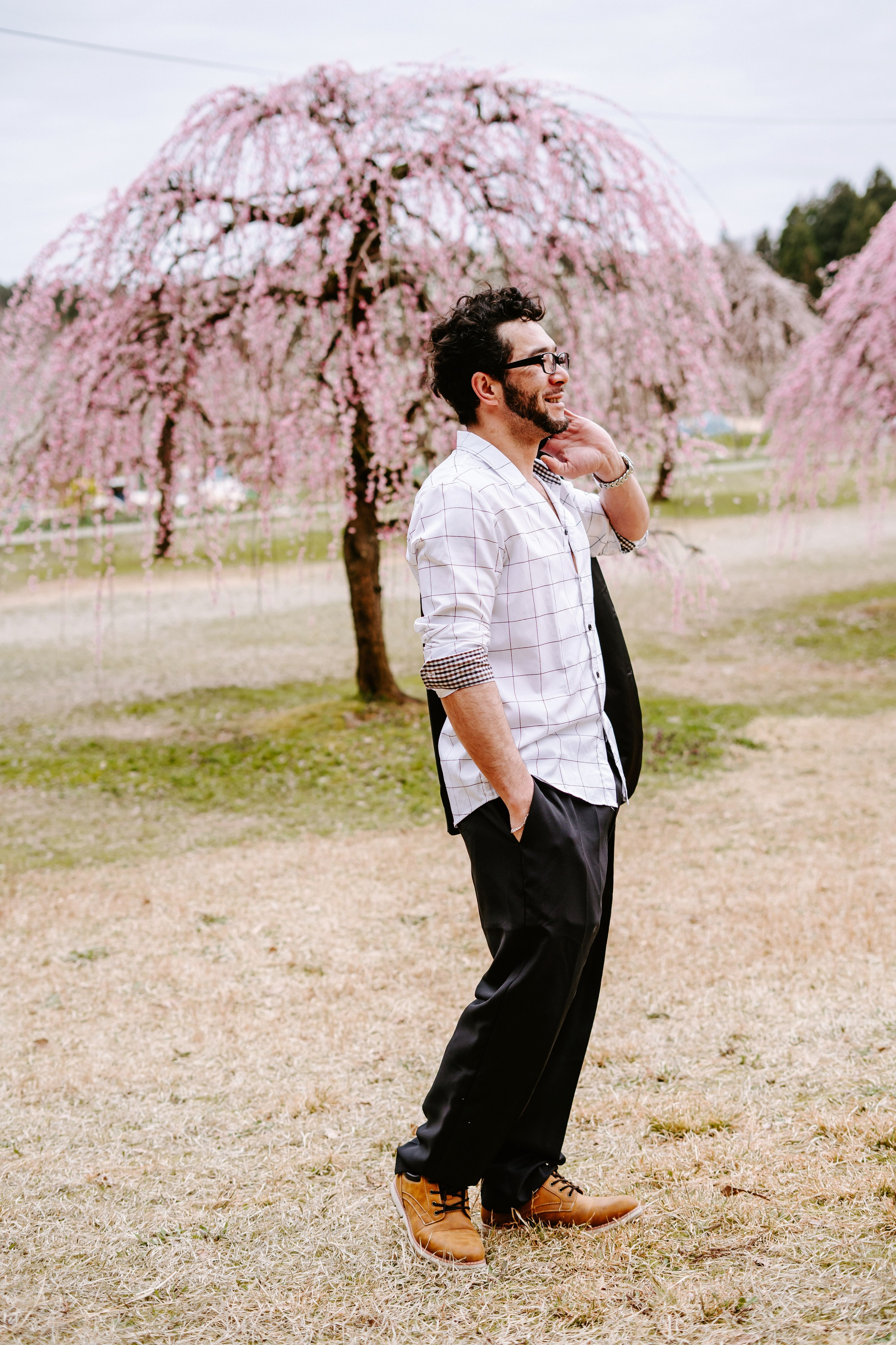 Юлия и Вильям. Портретный фотограф в Томске Наташа Барова