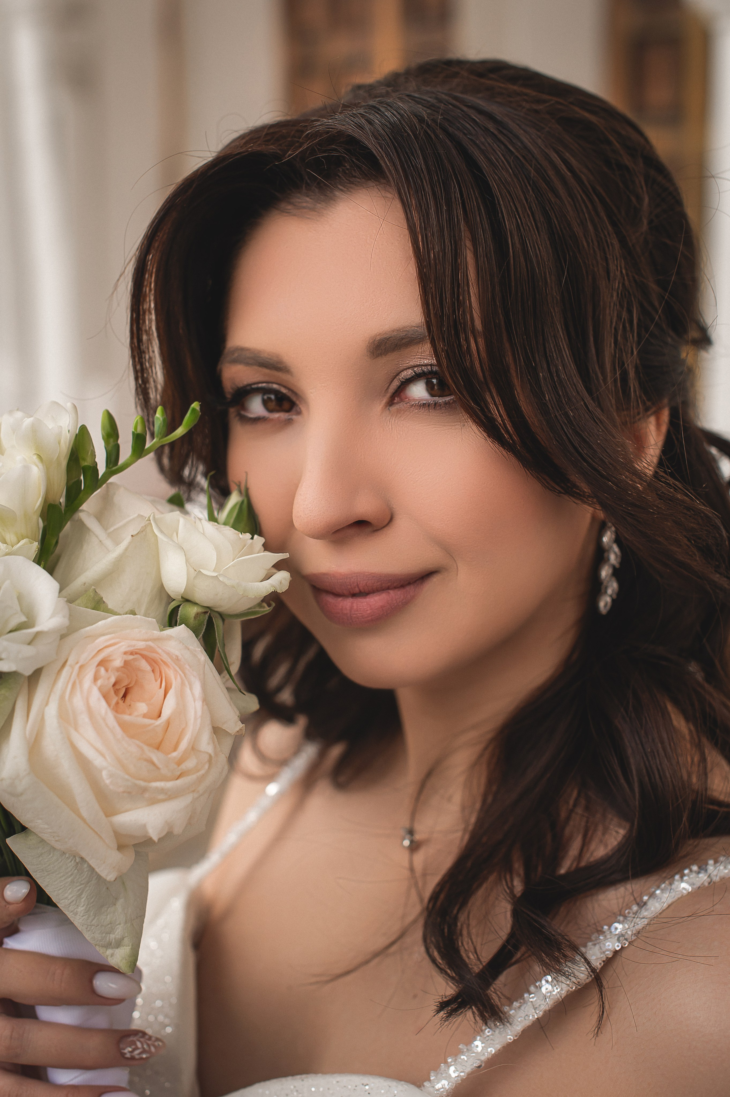 Съемка на улице. Семейный и свадебный фотограф в Донецке Донская Анастасия