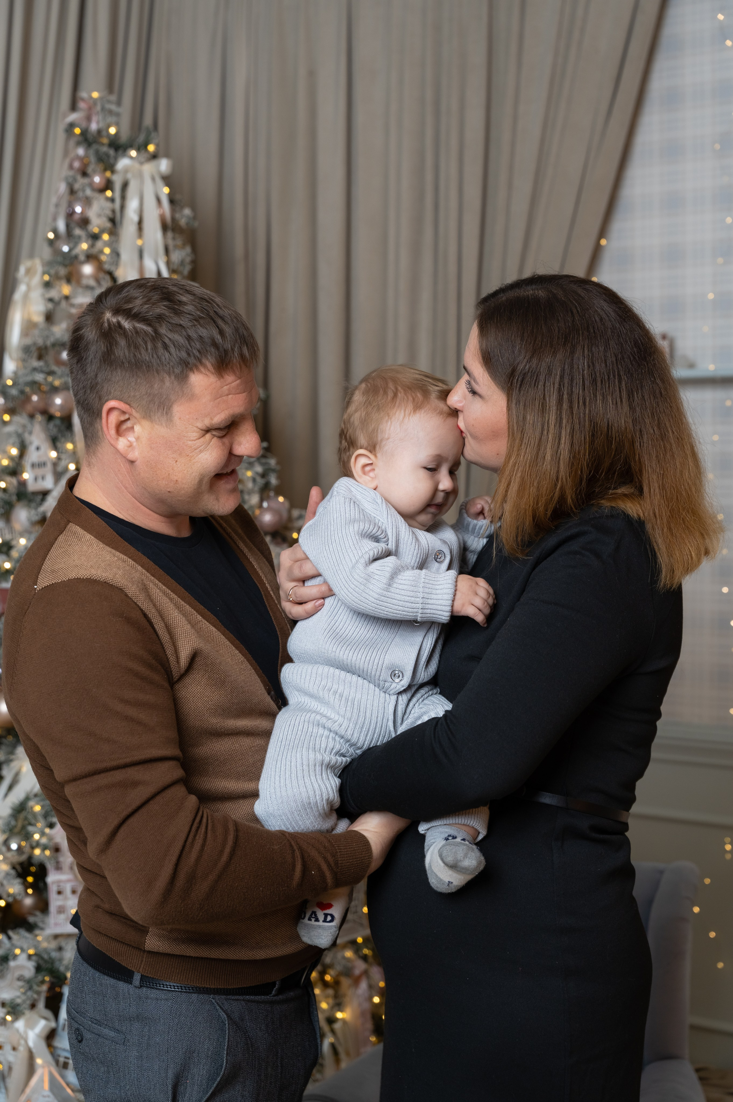 НОВОГОДНЯЯ СКАЗКА