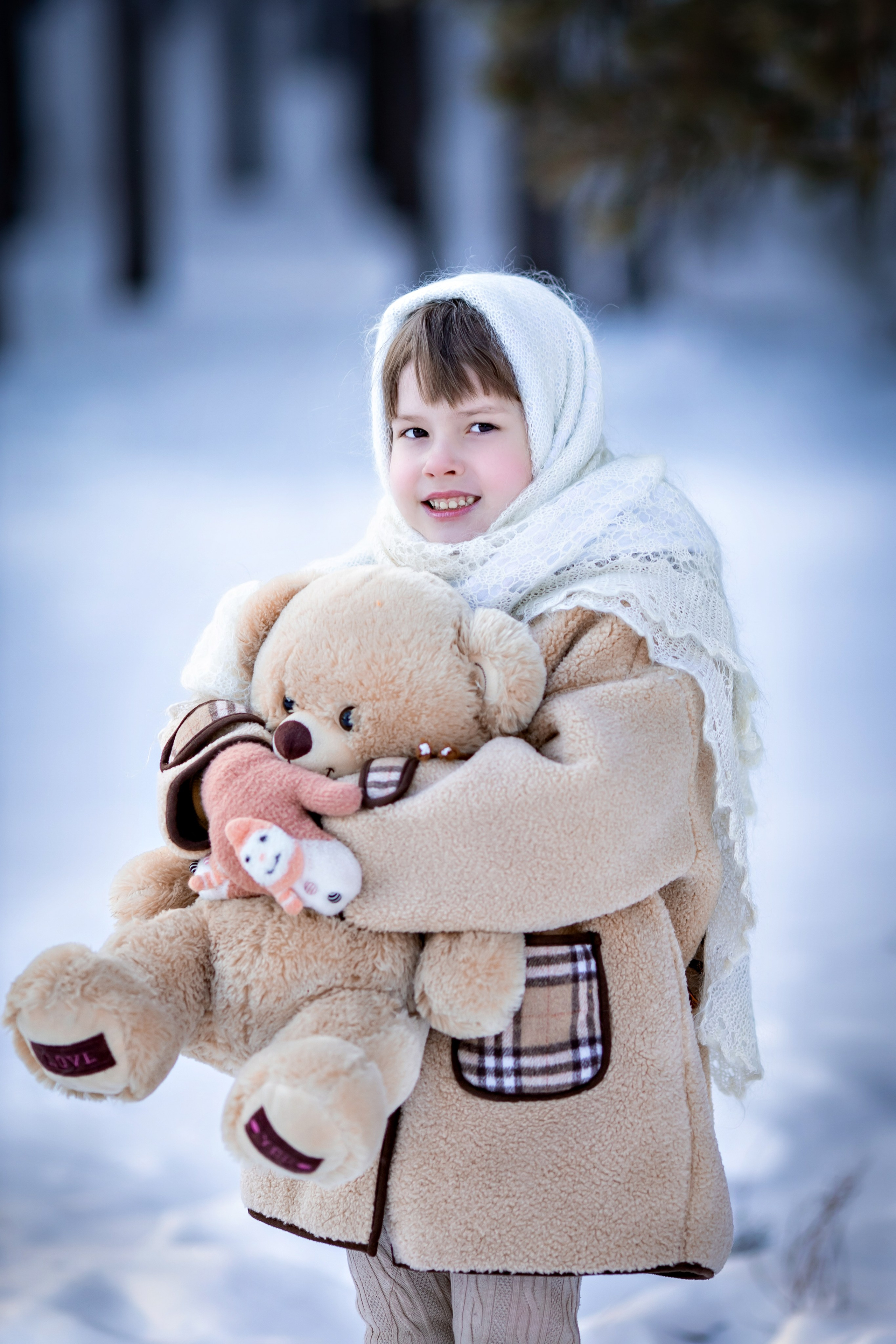 Дети. Организую и проведу любые фотосессии в солнечной Бурятии, в Улан-Удэ!